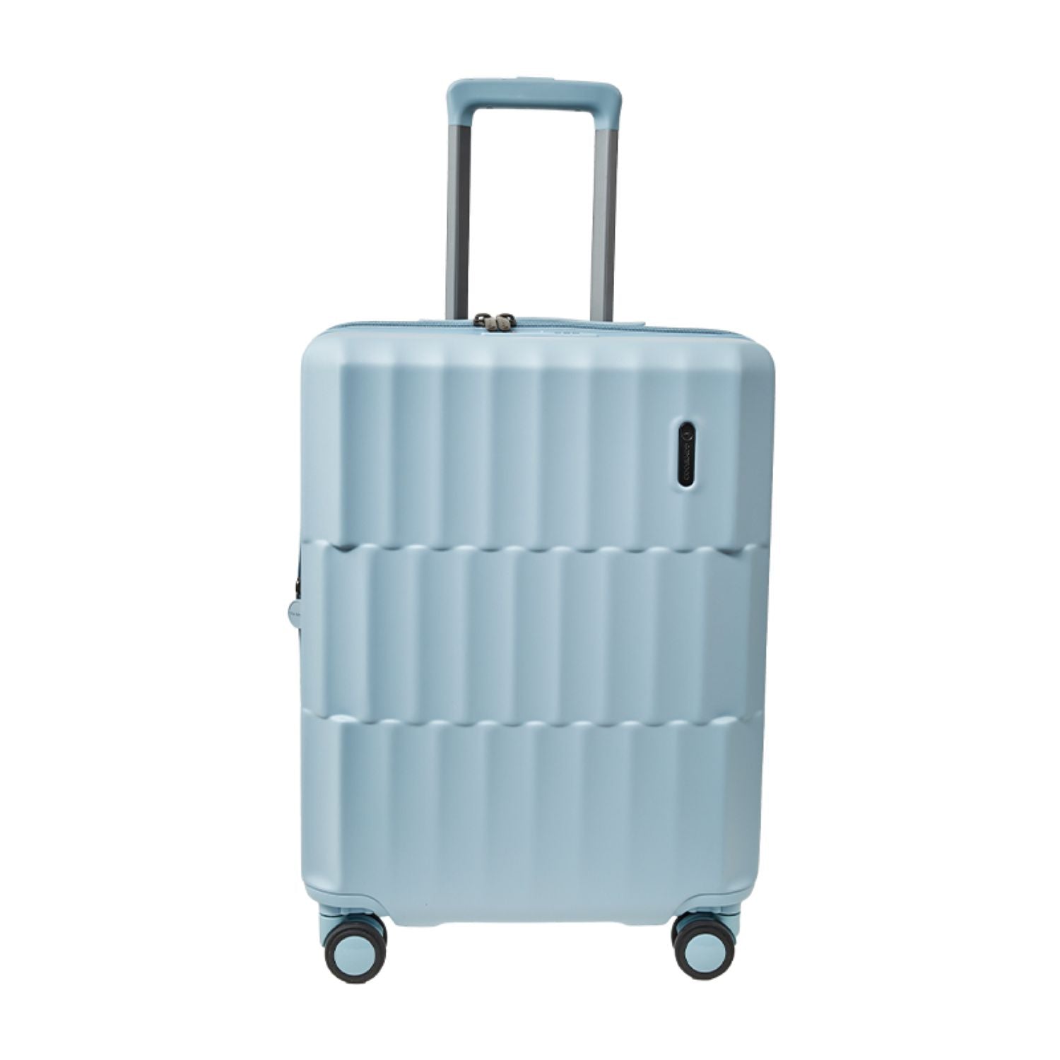 Conwood Spacelite Polycarbonate Expandable 20" Carry On Luggage