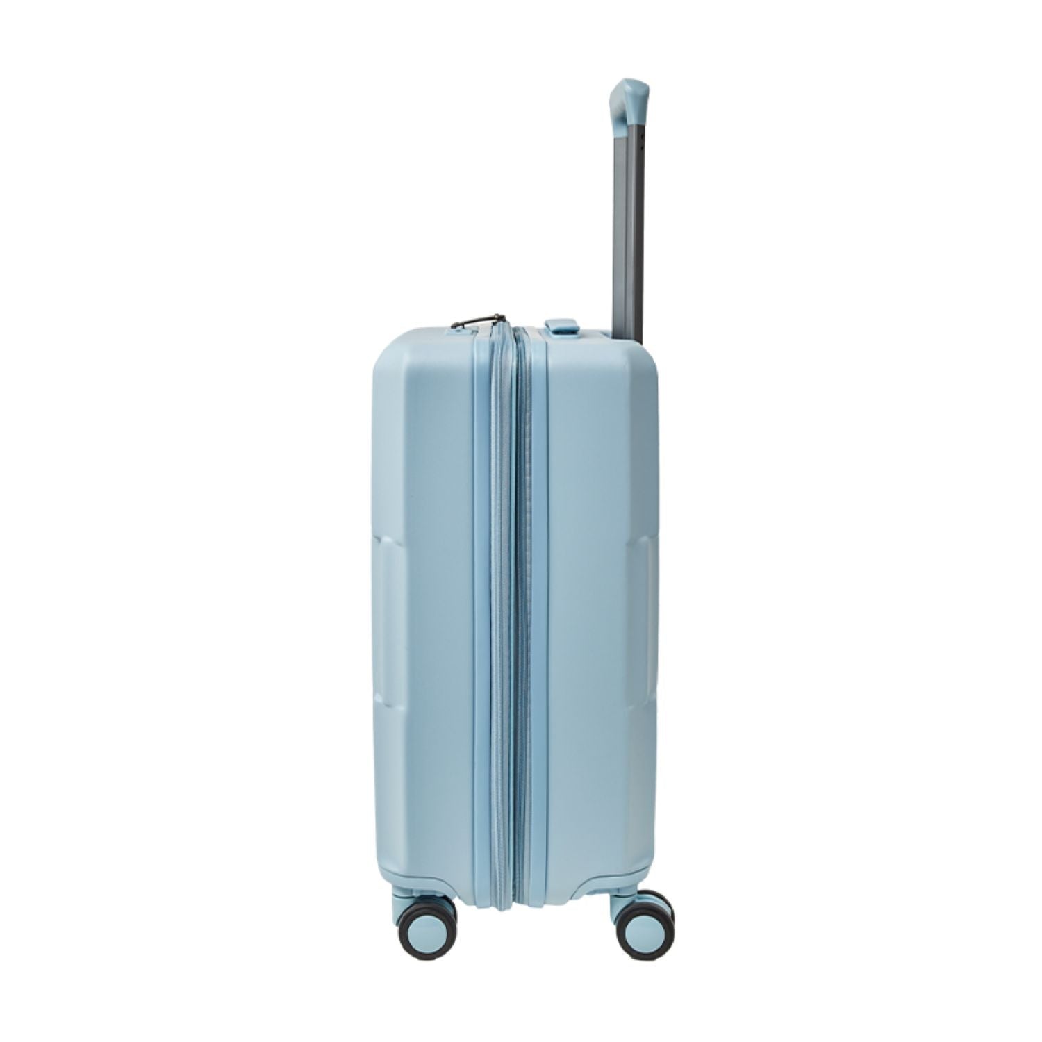 Conwood Spacelite Polycarbonate Expandable 20" Carry On Luggage