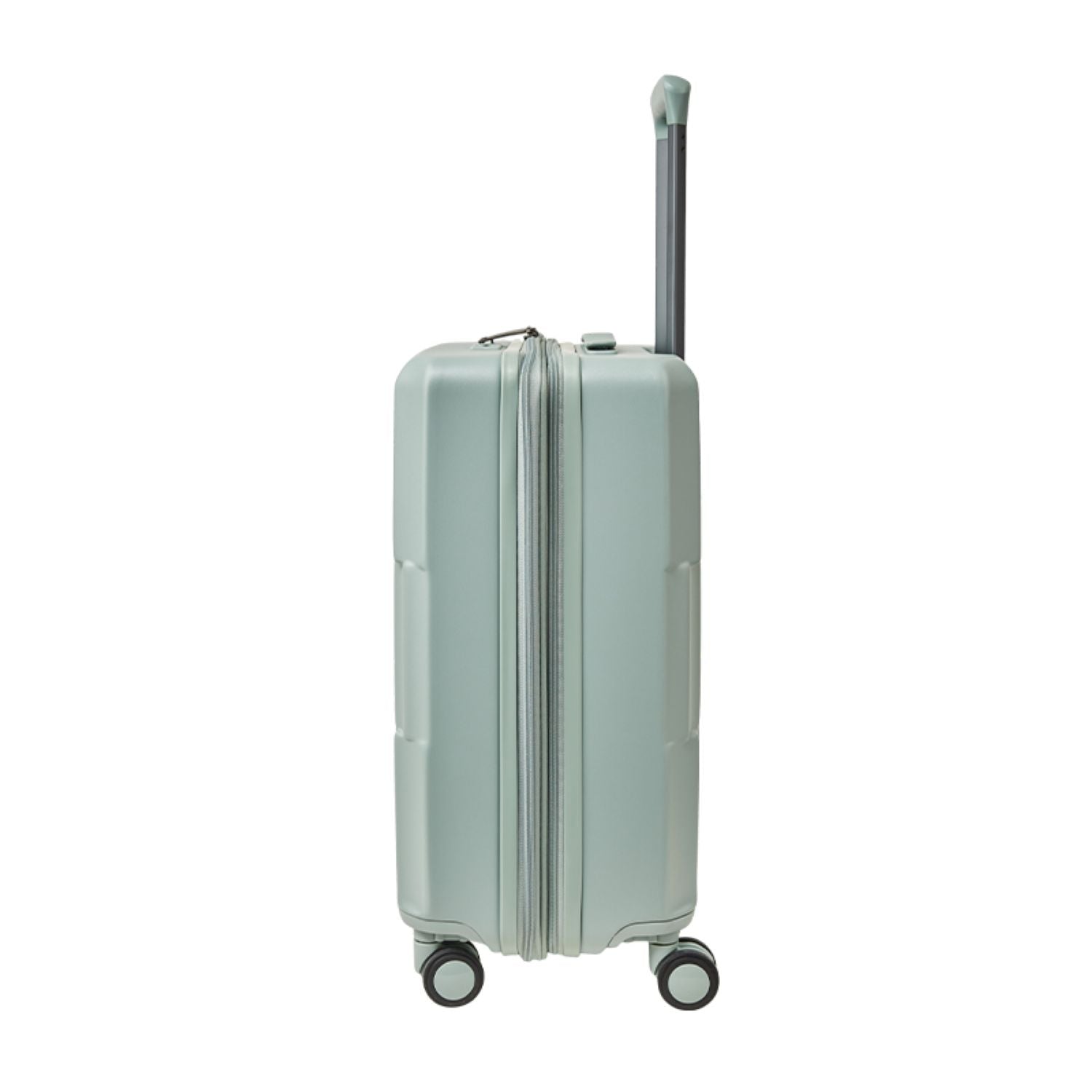 Conwood Spacelite Polycarbonate Expandable 20" Carry On Luggage