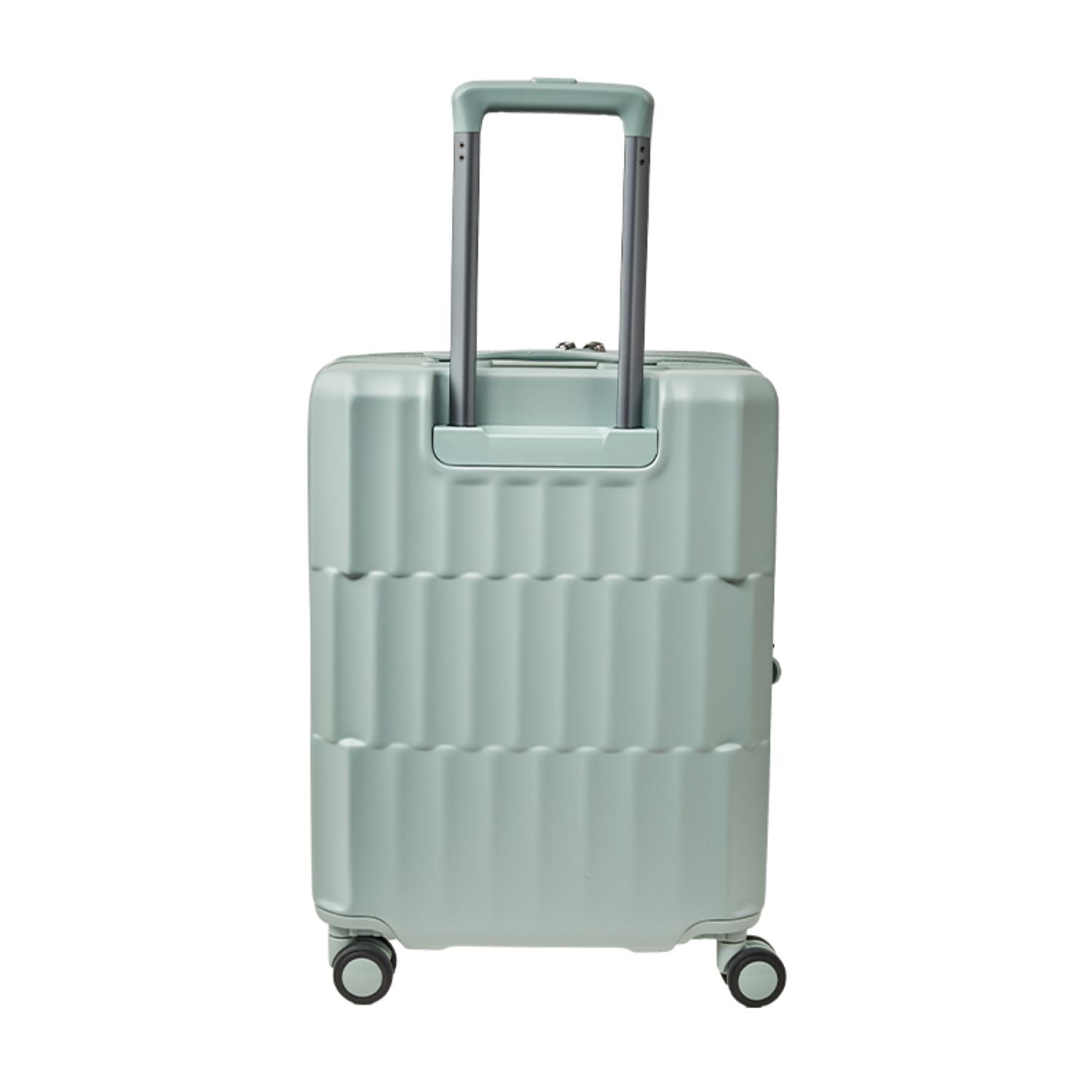 Conwood Spacelite Polycarbonate Expandable 20" Carry On Luggage