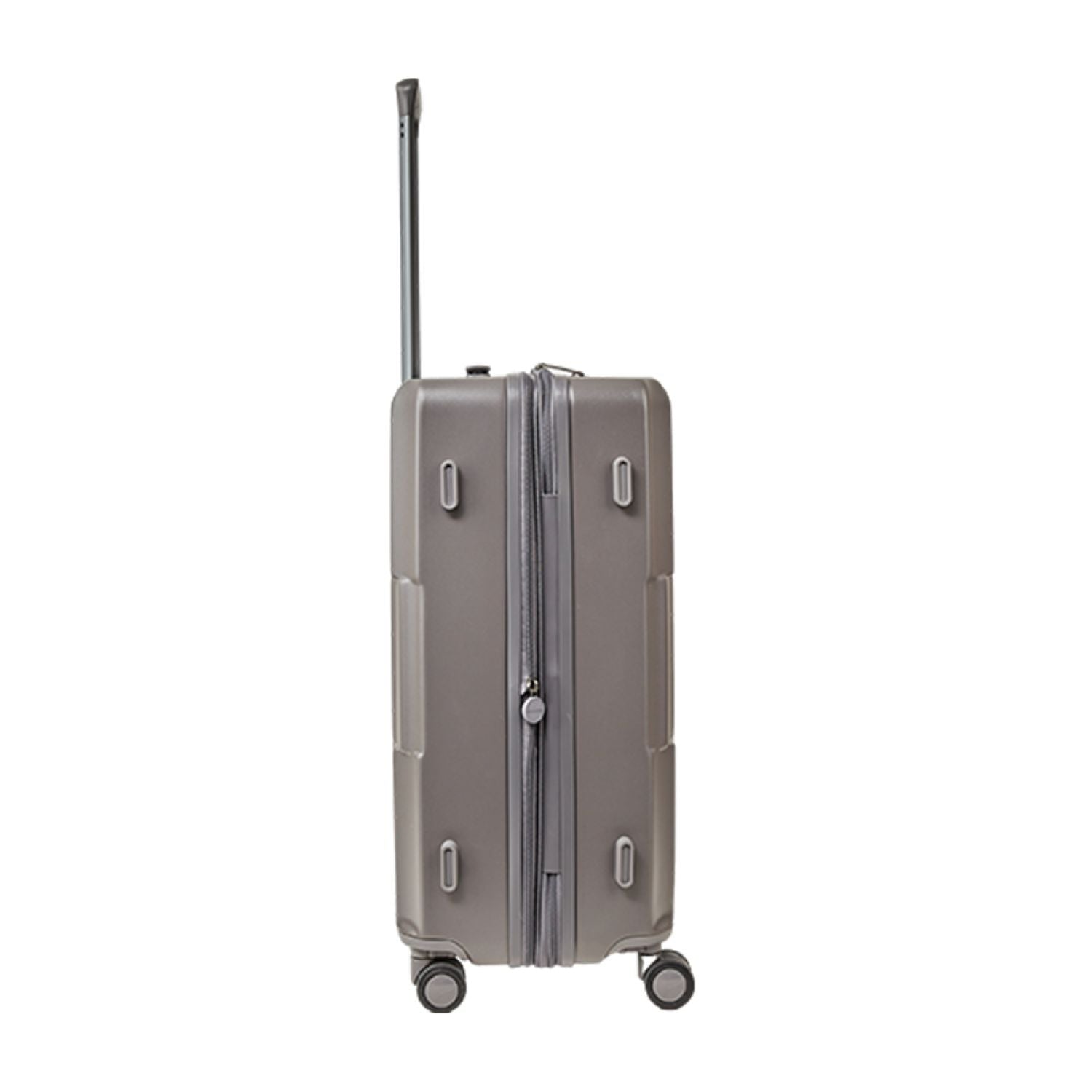 Conwood Spacelite Polycarbonate Expandable 28" Large Luggage