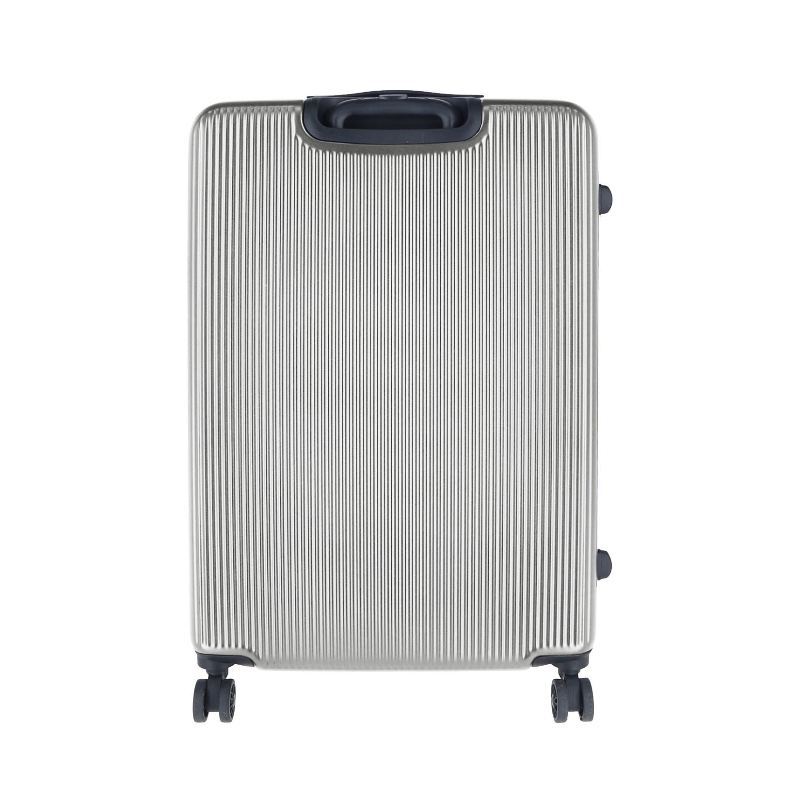 Crossing Wanderer Polycarbonate Expandable 20" Carry On Luggage Spinner