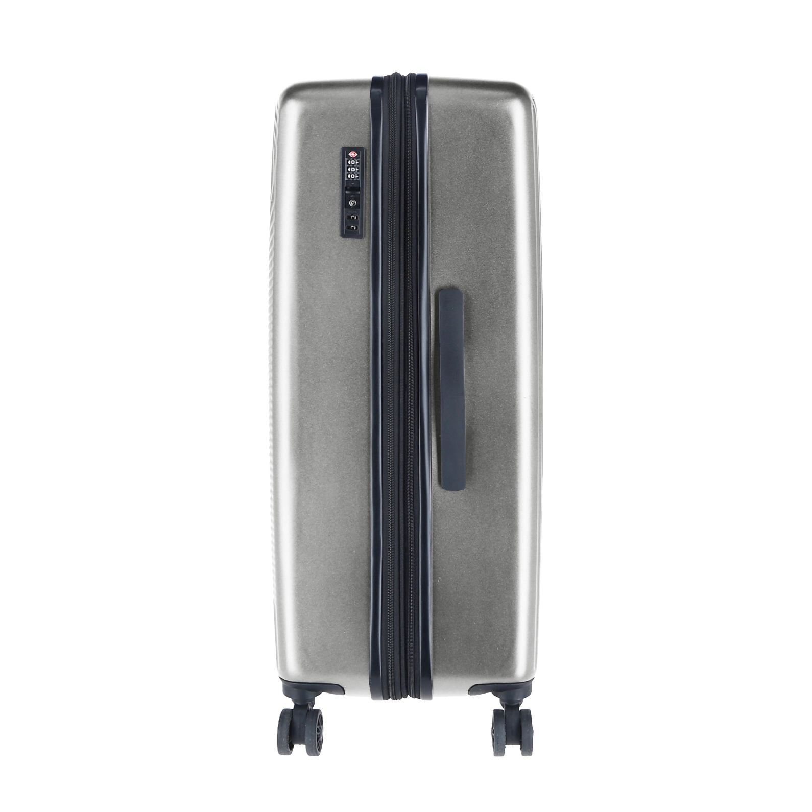 Crossing Wanderer Polycarbonate Expandable 24" Medium Luggage Spinner