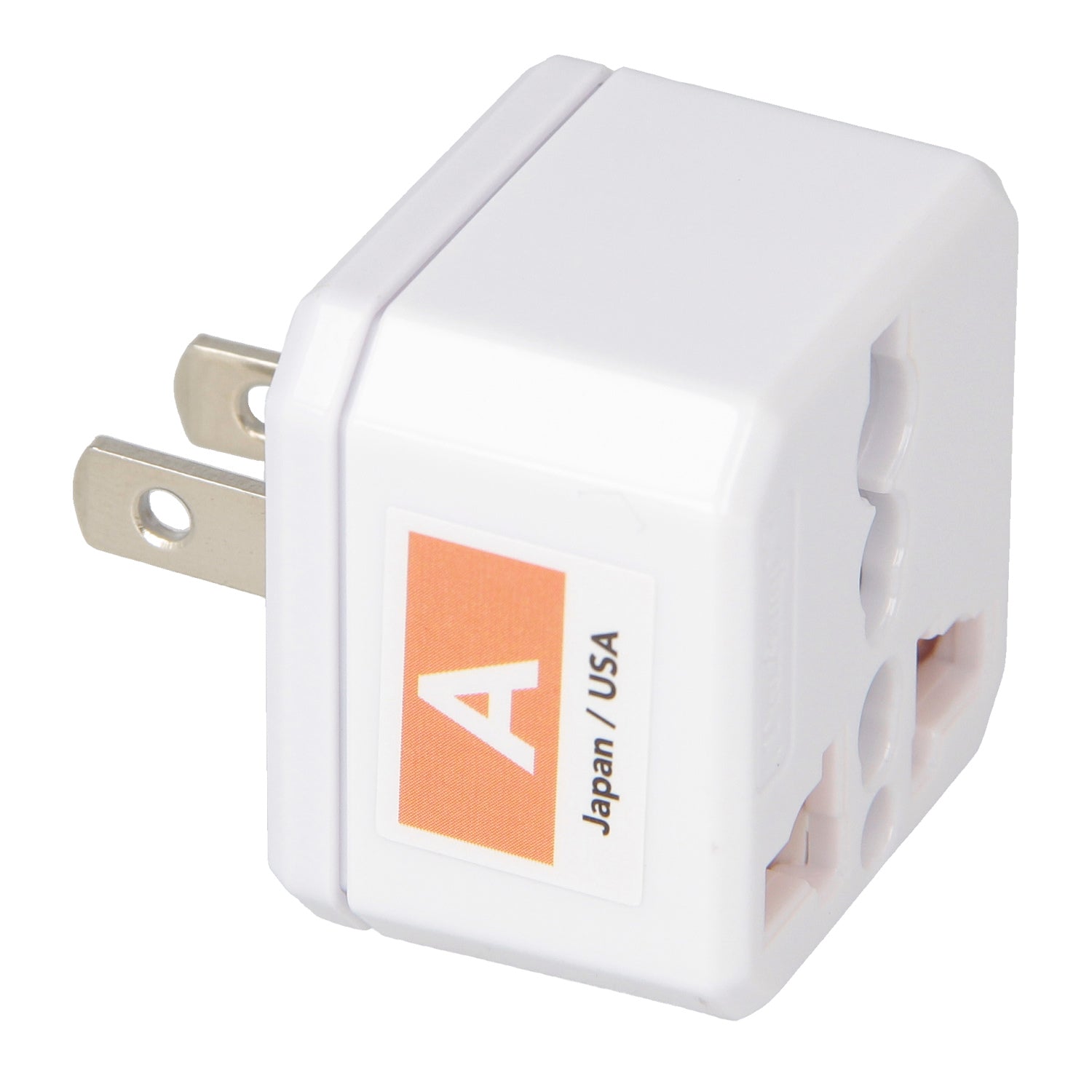 Crossing Travel Adaptor Plug | Travel Accessories, Travel Adaptors | Crossing