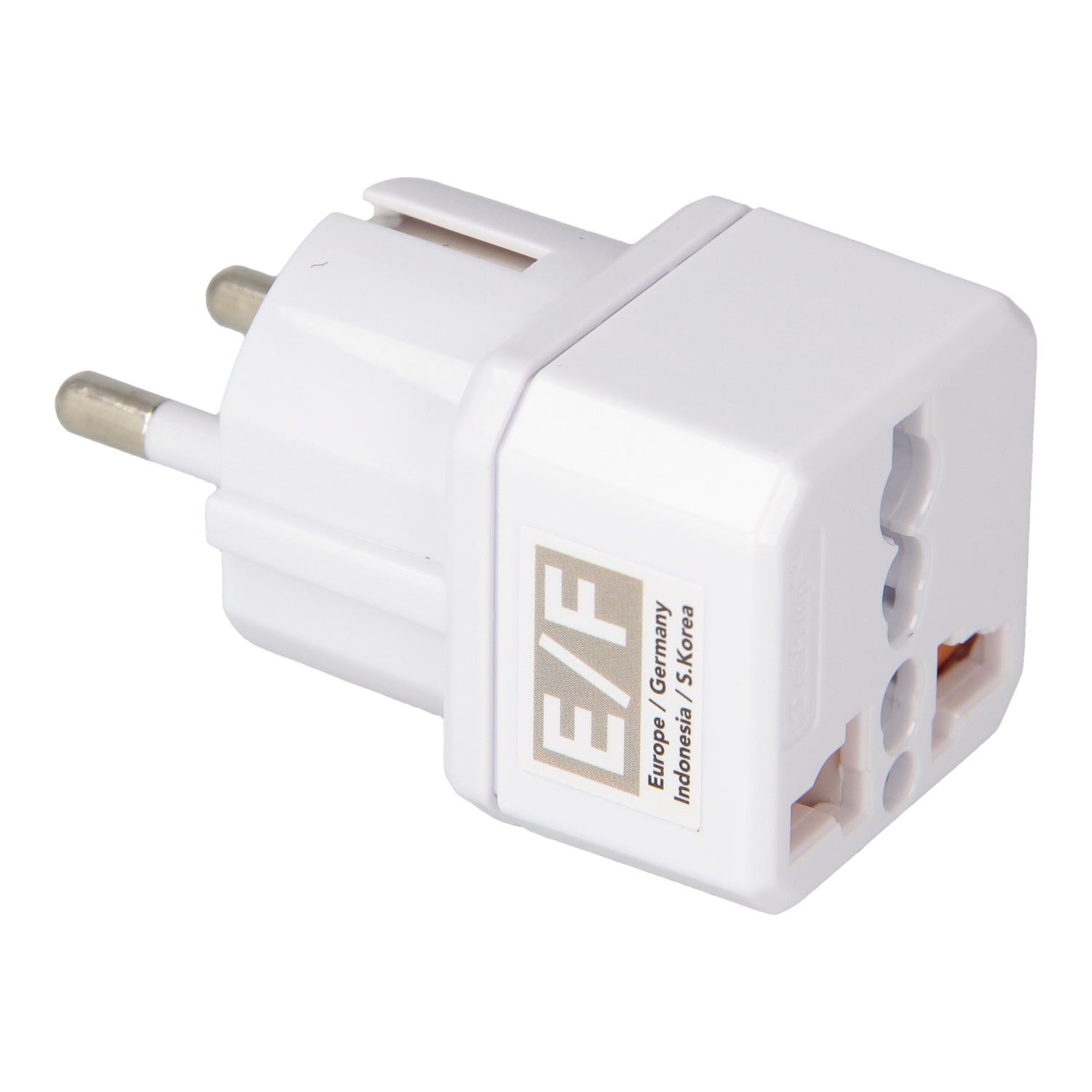 Type A/B Adaptor