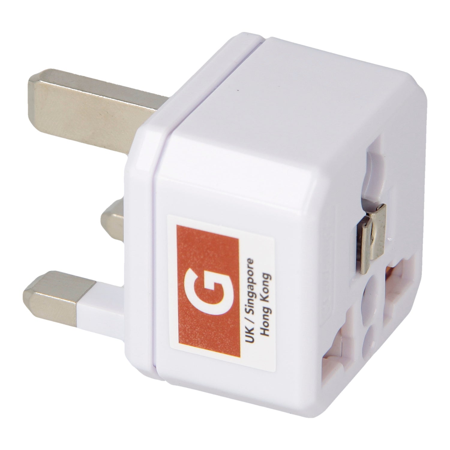Type A/B Adaptor