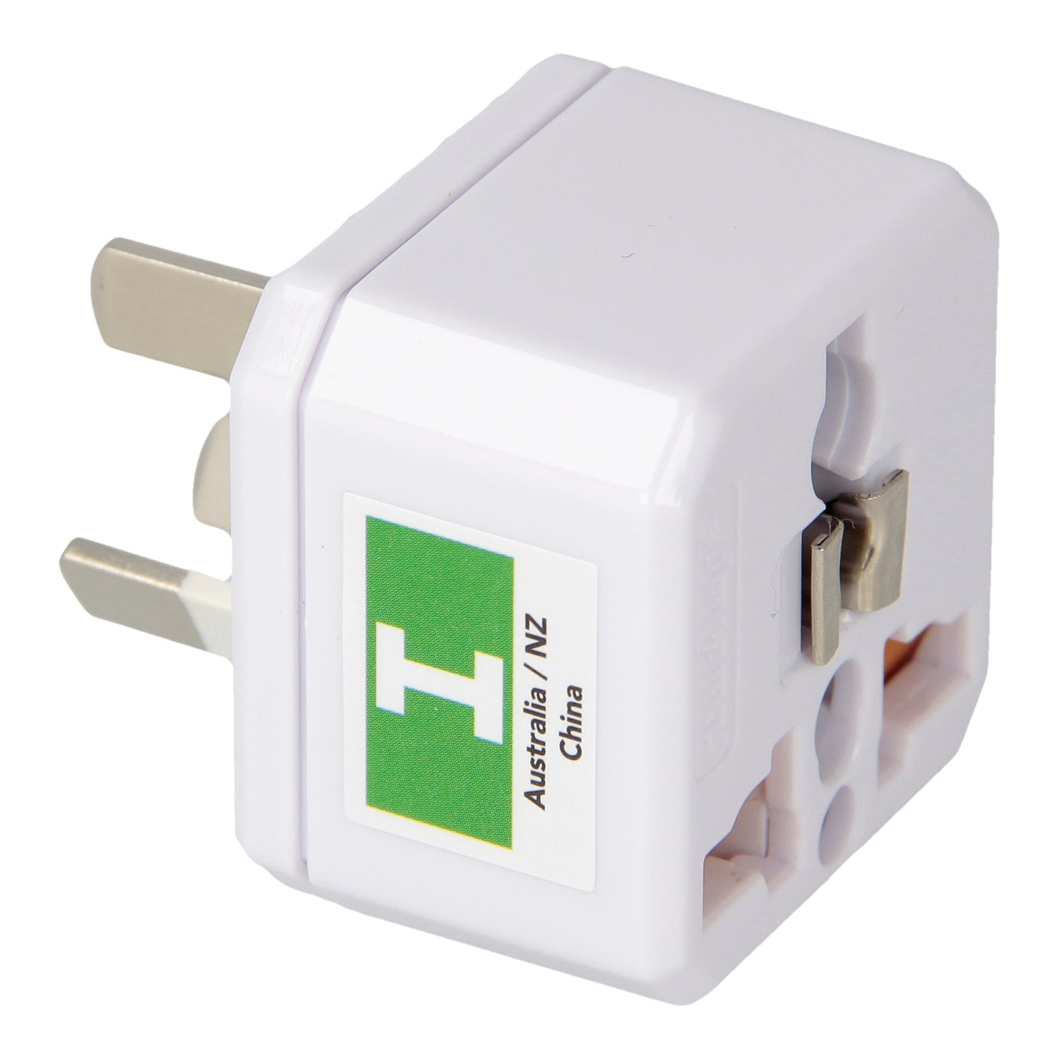 Type I Adaptor