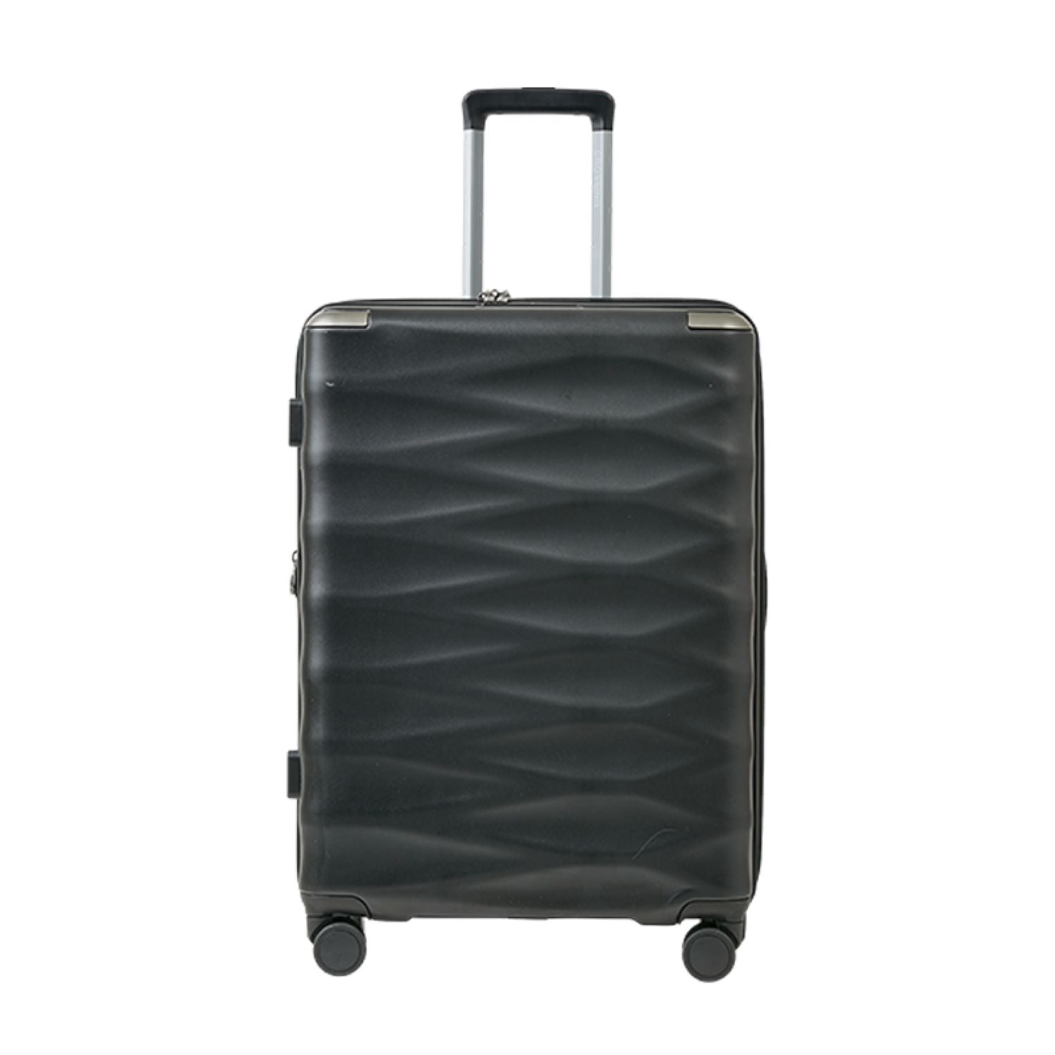 Crossing Arc Pc Upright Large Luggage 28" | Hard Case Luggage, Large Size Luggage, Luggage | Crossing