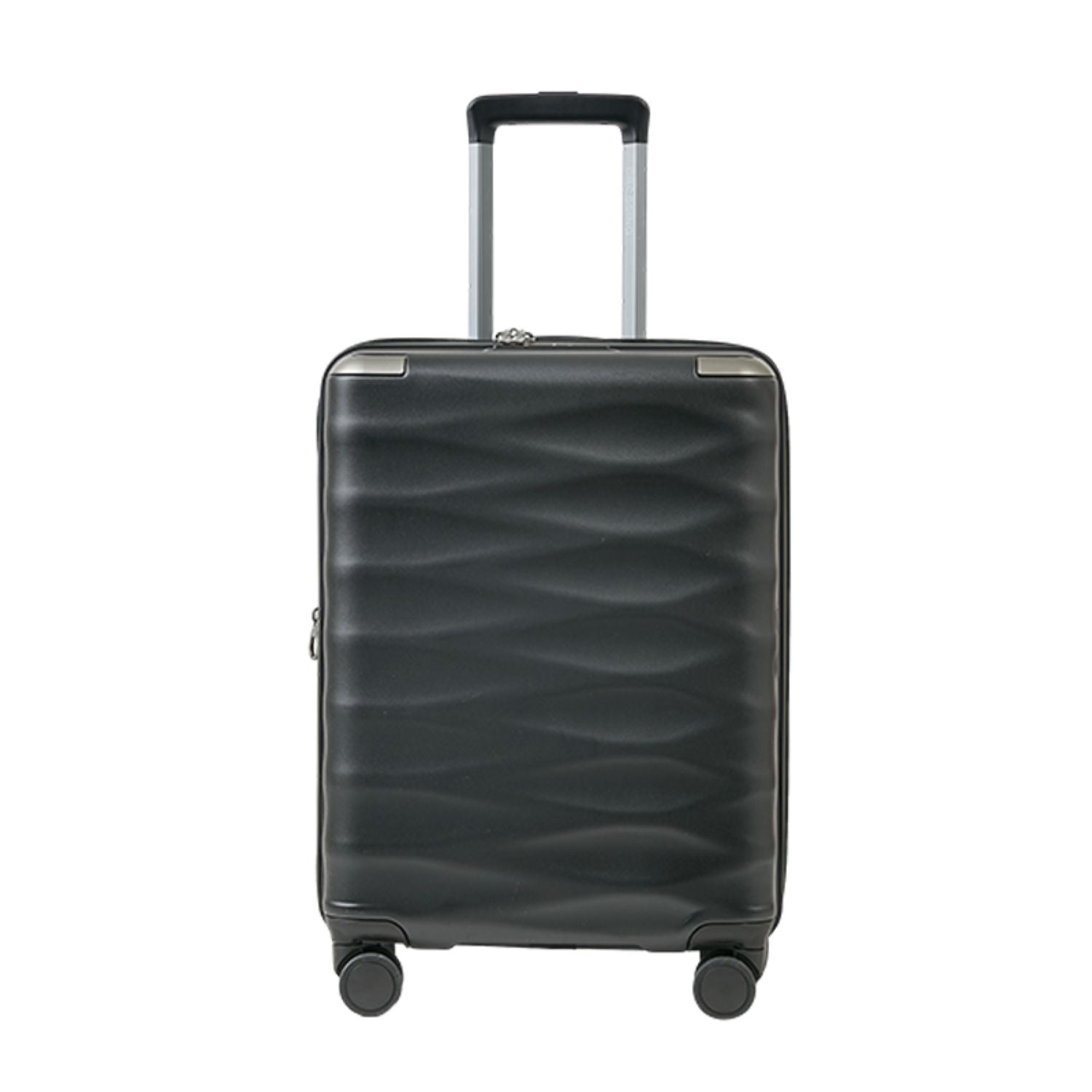 Crossing Arc Pc Upright Medium Luggage 24" | Hard Case Luggage, Luggage, Medium Size Luggage | Crossing