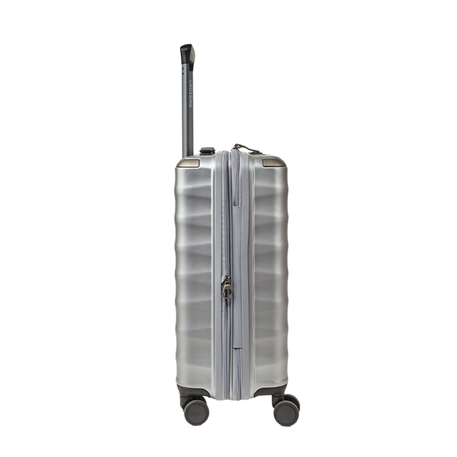 Crossing Arc Pc Upright Medium Luggage 24"