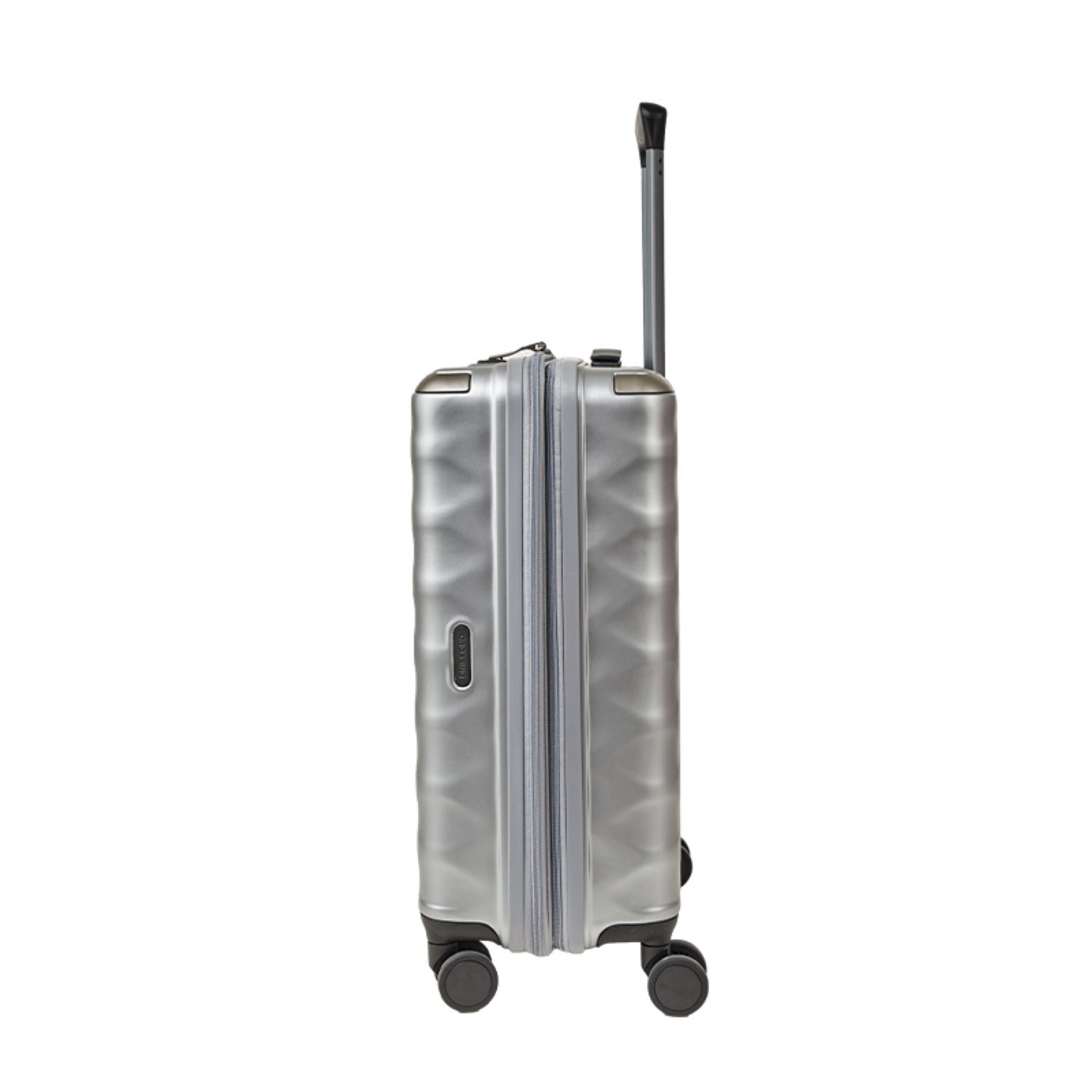 Crossing Arc Pc Upright Medium Luggage 24"