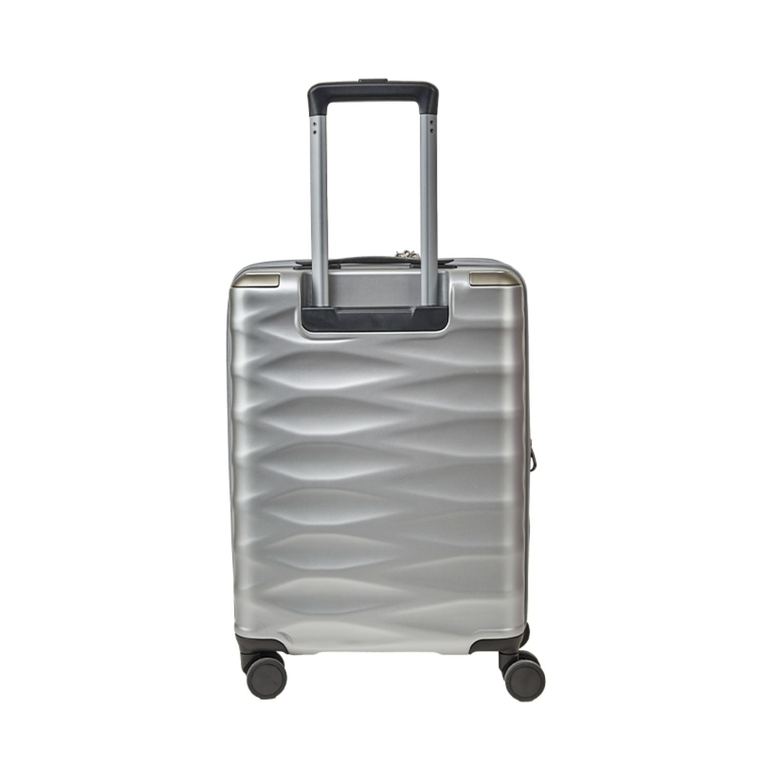 Crossing Arc Pc Upright Medium Luggage 24"