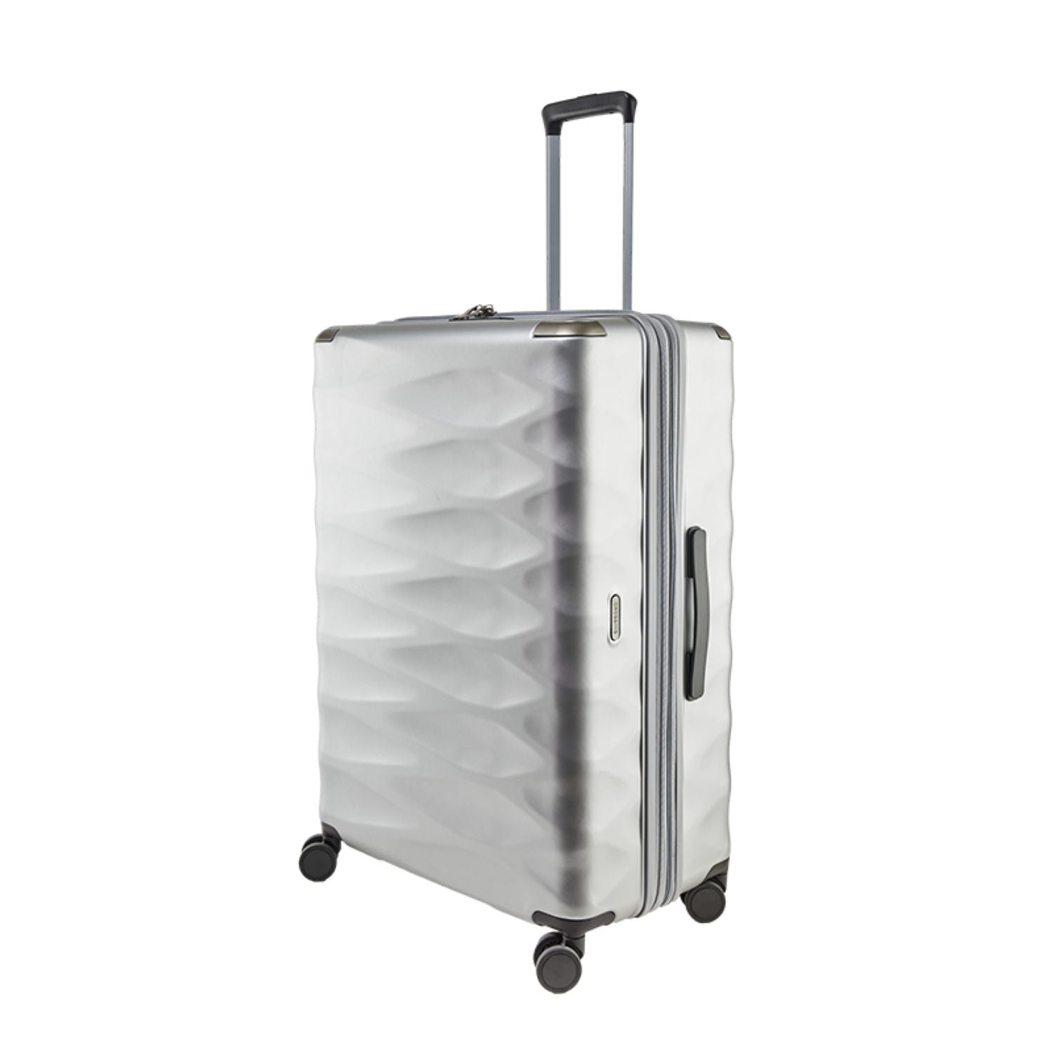 Crossing Arc Pc Upright Medium Luggage 24"