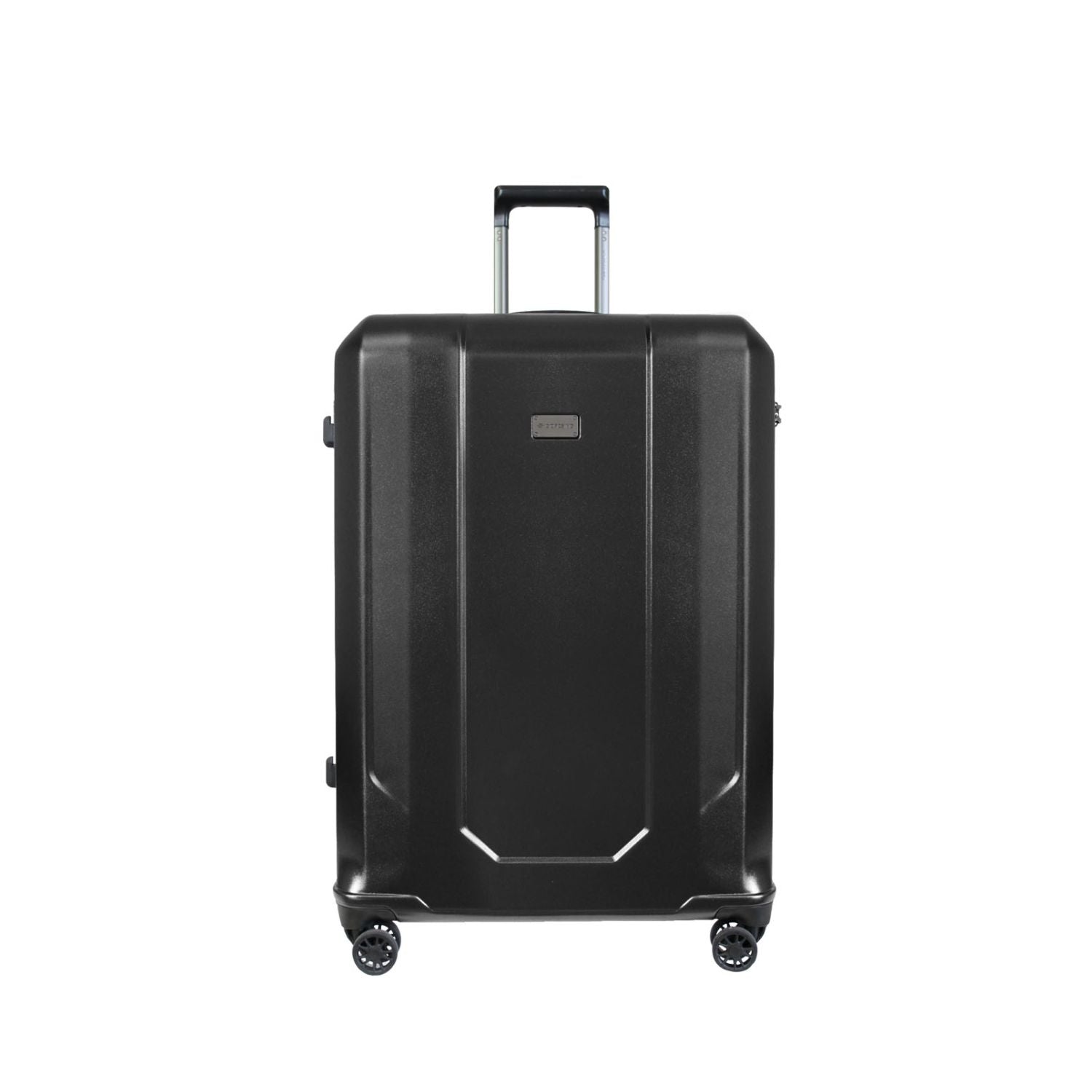 Crossing Ash 24" Double Zip Upright Medium Luggage