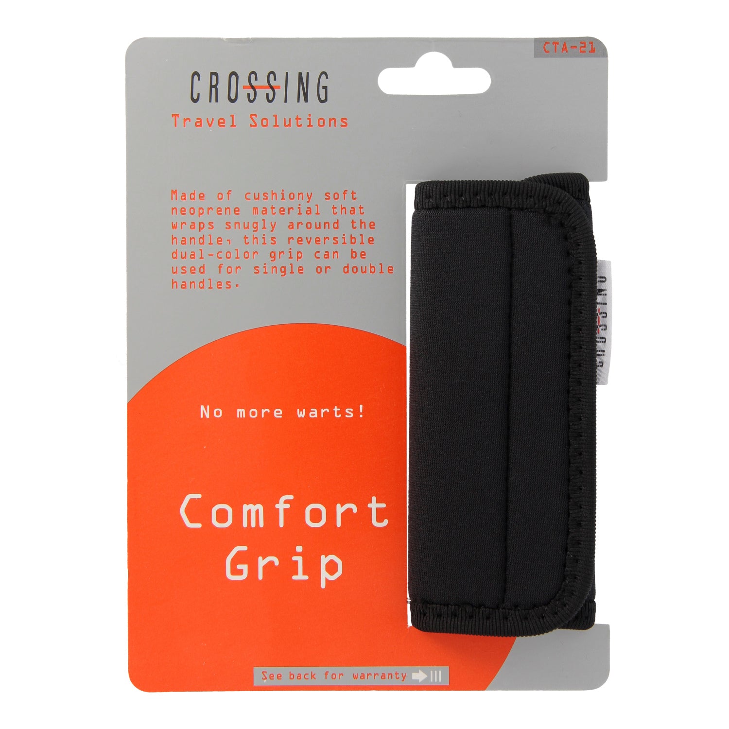 Crossing Comfort Grip