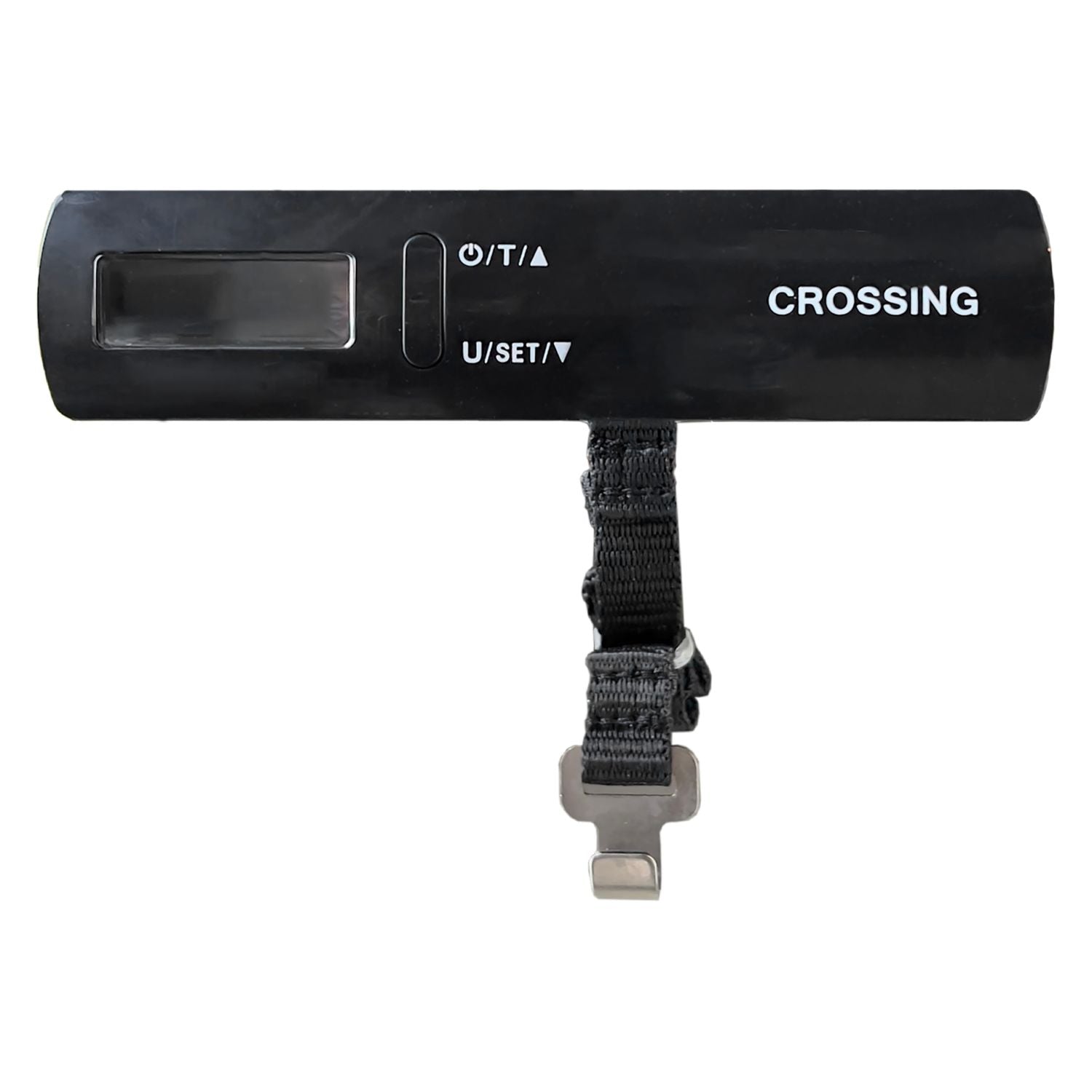 Crossing Digital Travel Luggage Scale CTA | Crossing