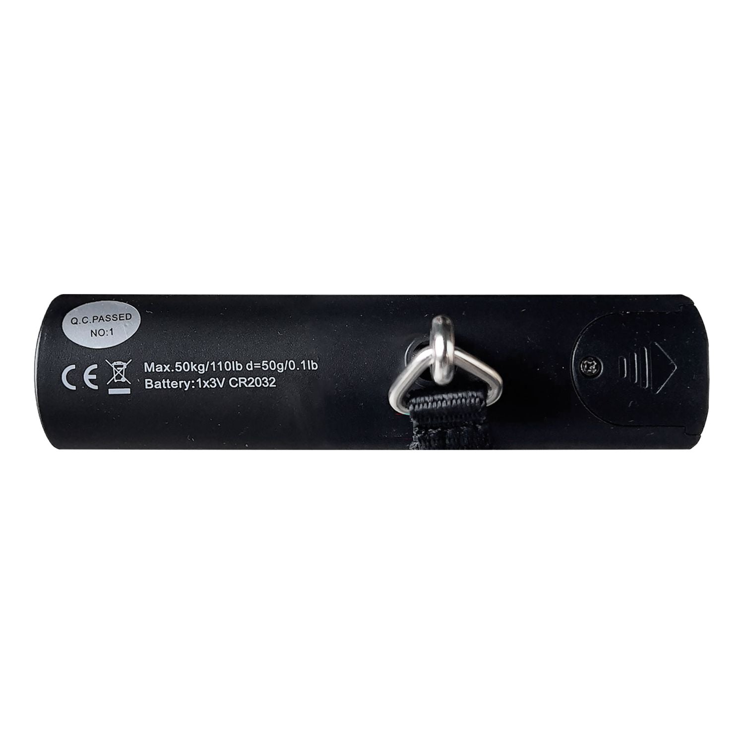 Crossing Digital Travel Luggage Scale CTA