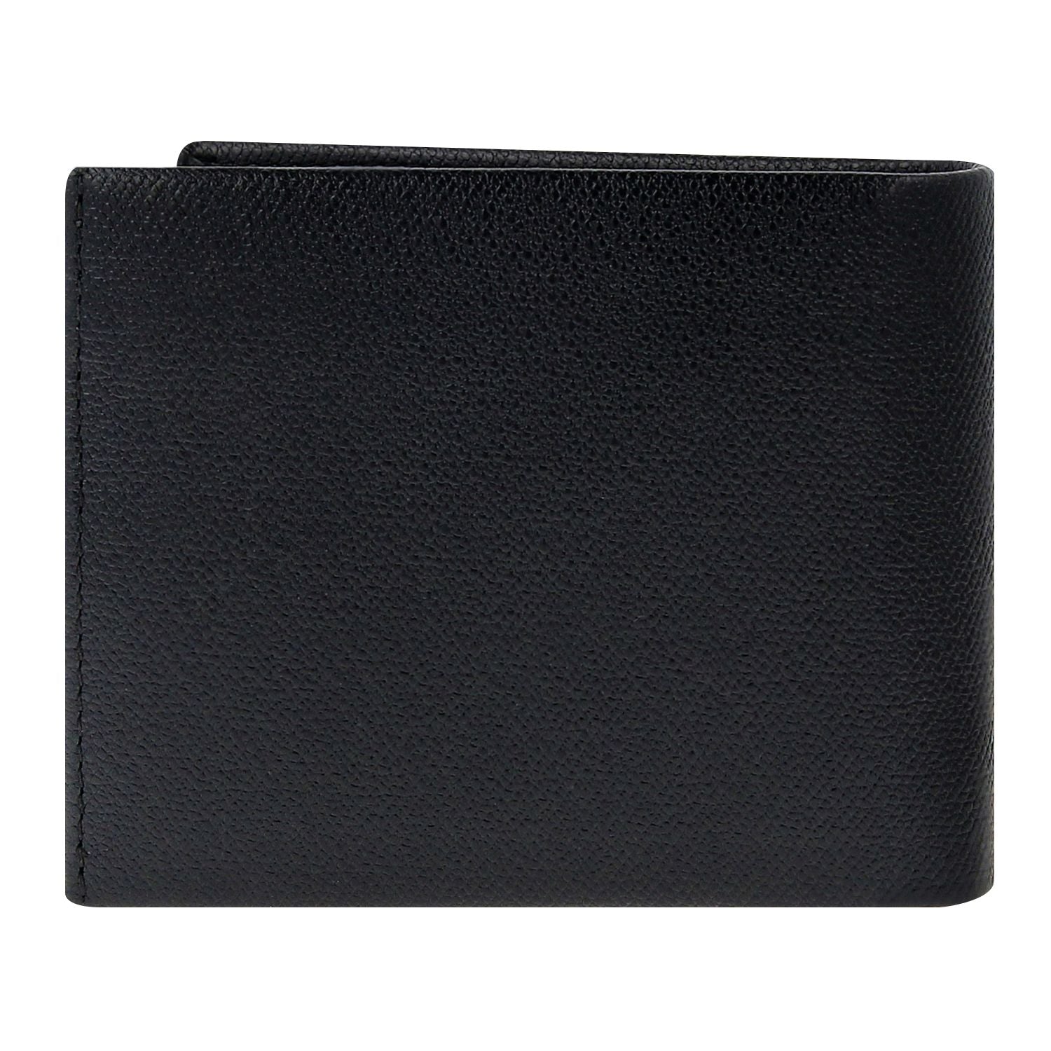 Crossing Elite Bi-fold Leather Wallet [12 Card Slots] RFID