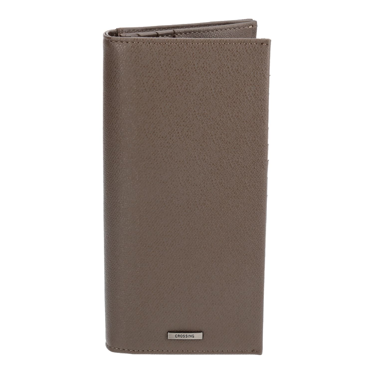 Crossing Elite Long Leather Wallet RFID