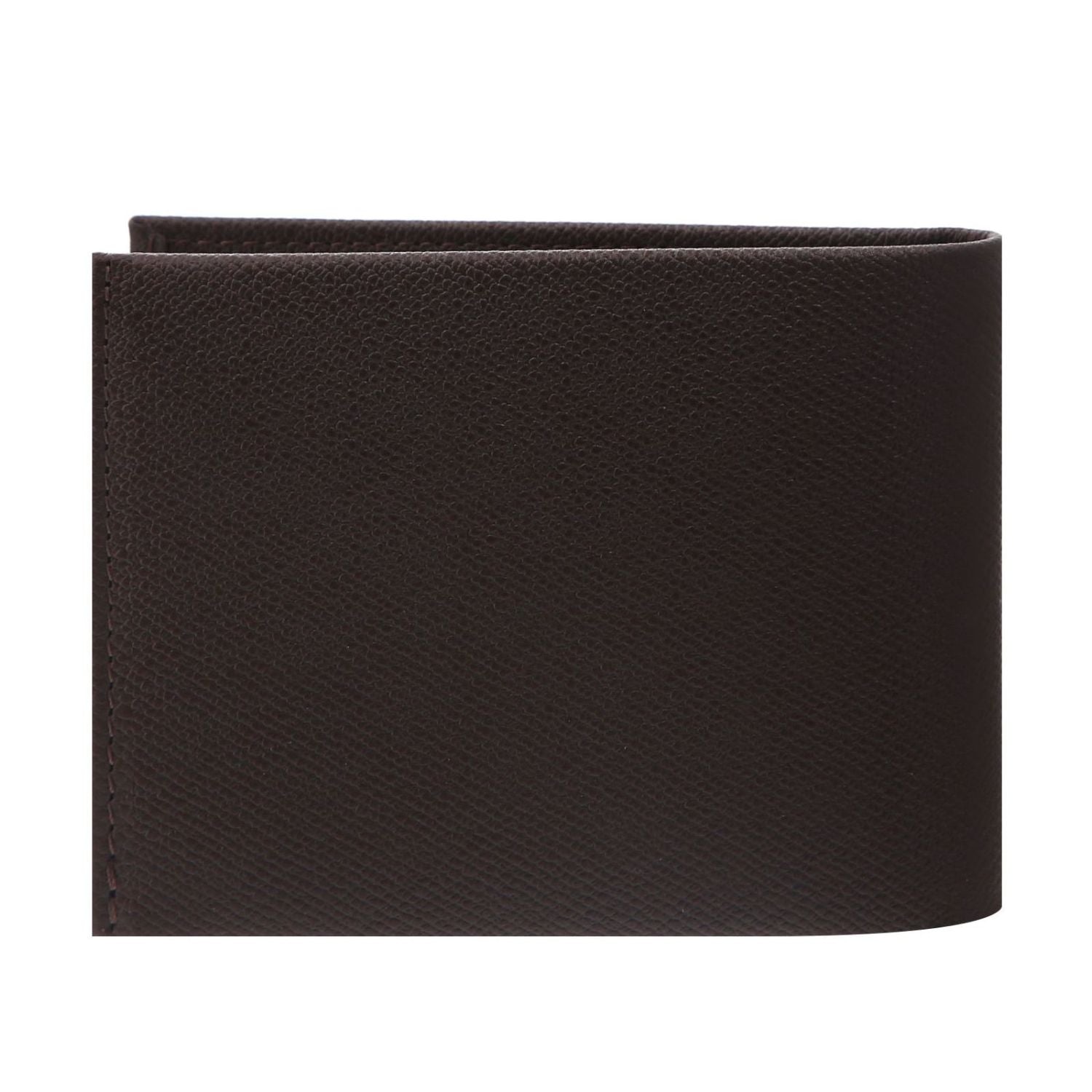 Crossing Elite Money Clip Leather Wallet RFID