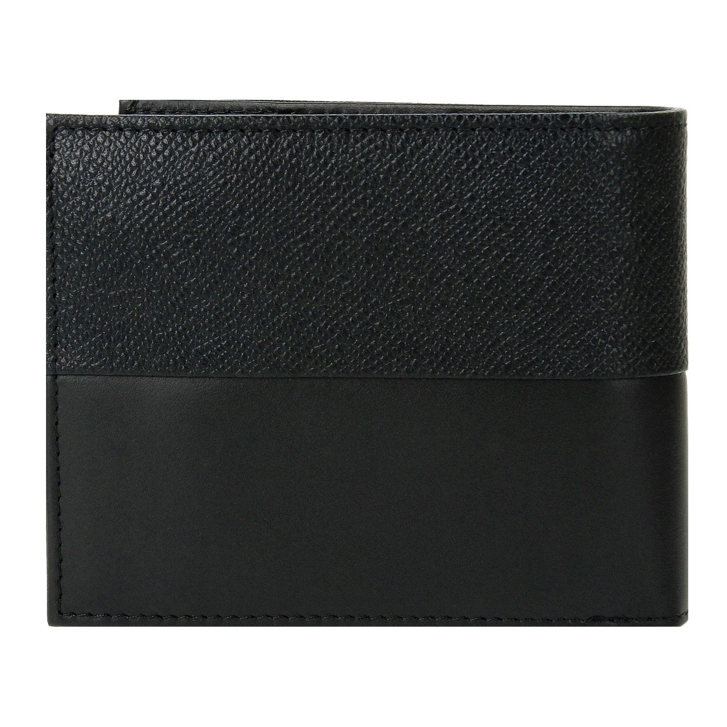 Crossing Infinite Bi-Fold Leather Wallet With Window And Coin Pocket RFID (SA)
