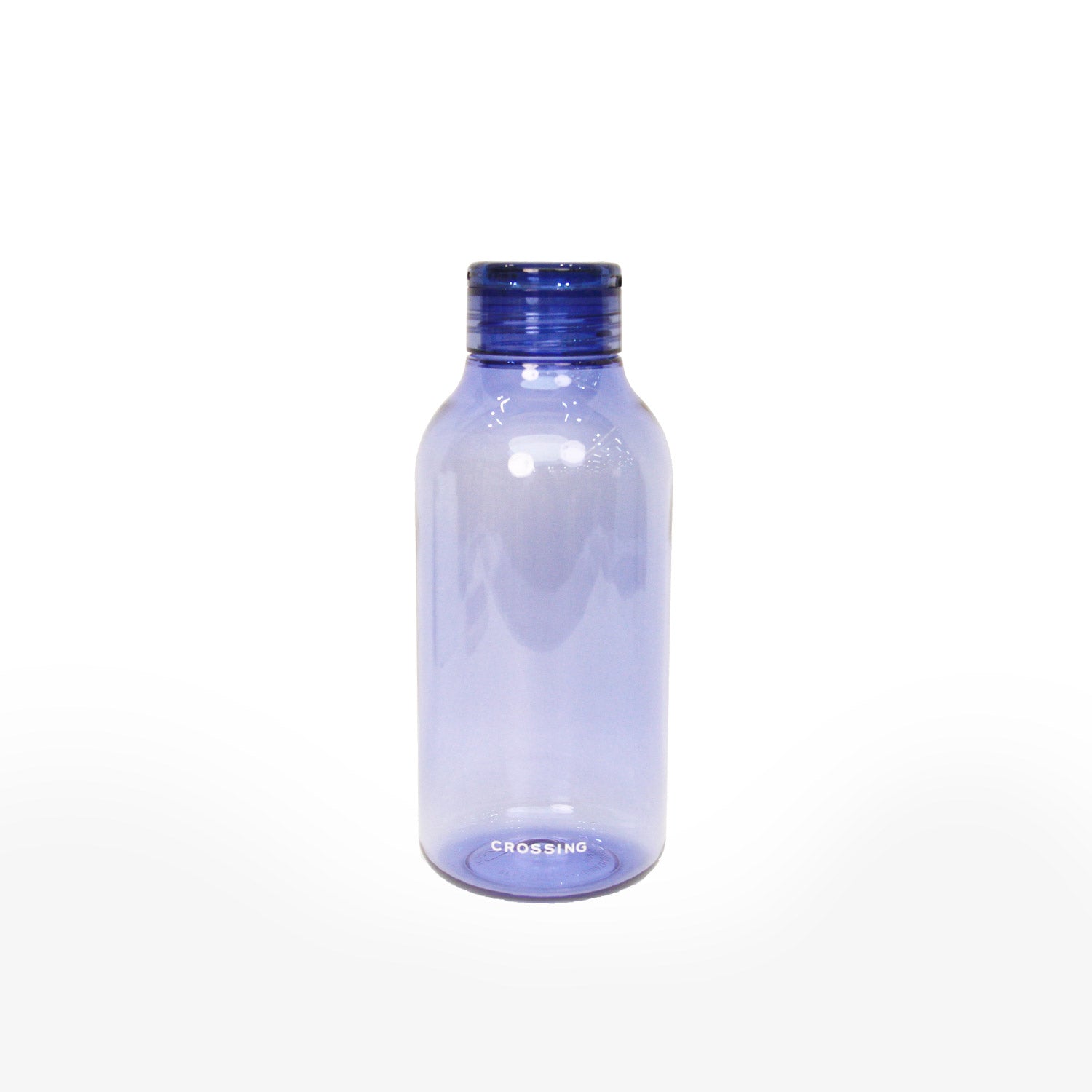 Crossing Lucid Tritan Bottle 750ml