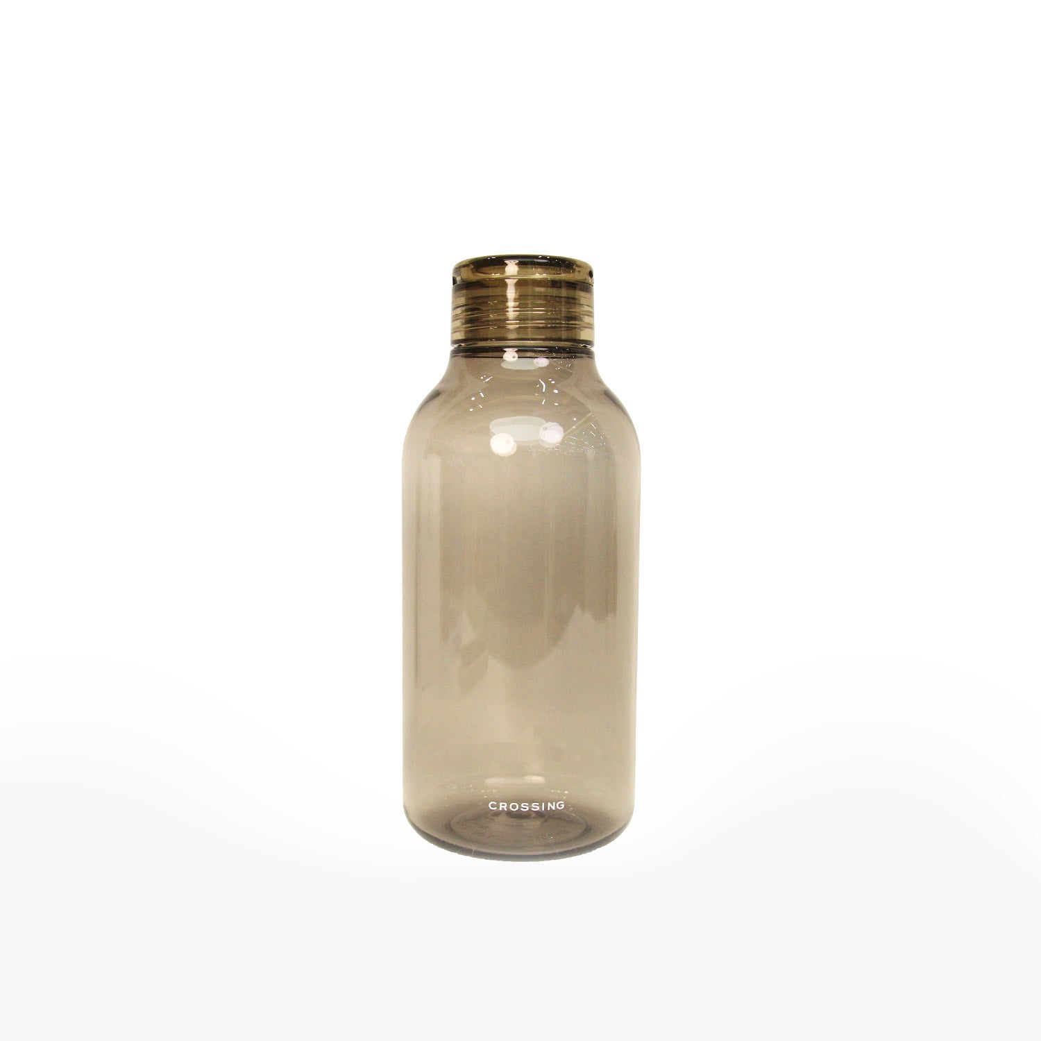 Crossing Lucid Tritan Bottle 750ml