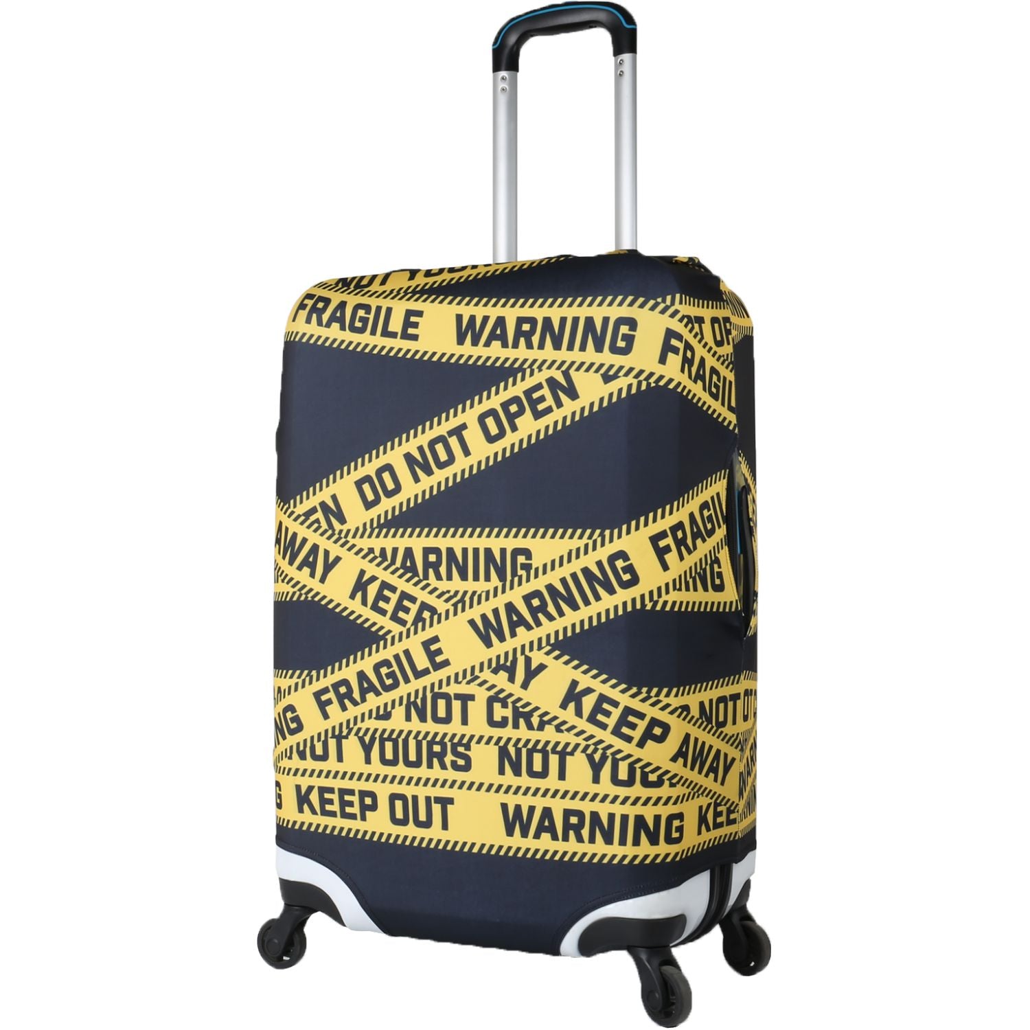 Crossing Luggage Cover Large V2 (26"-28") | Luggage Covers, Travel Accessories | Crossing