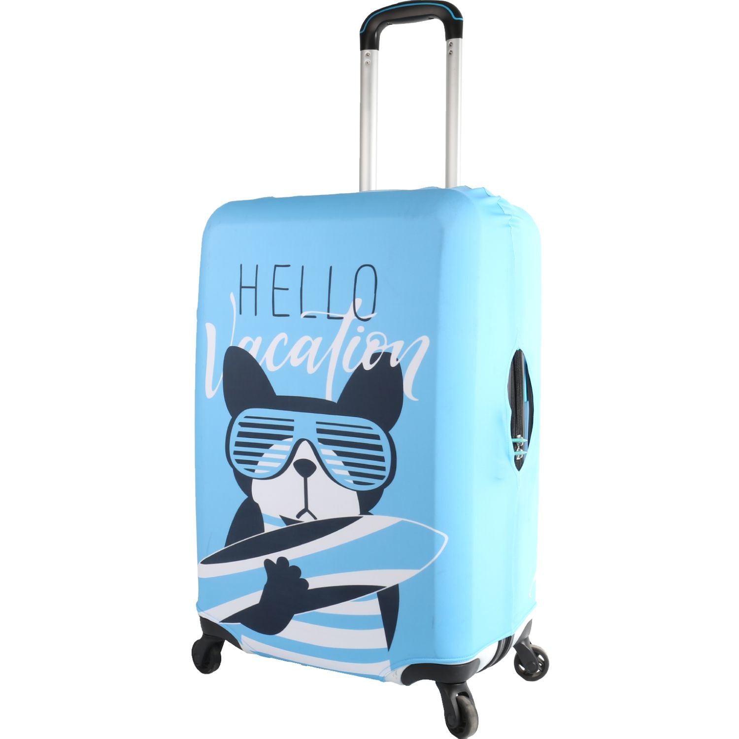 Crossing Luggage Cover Large V3 (26"-28") (SA)