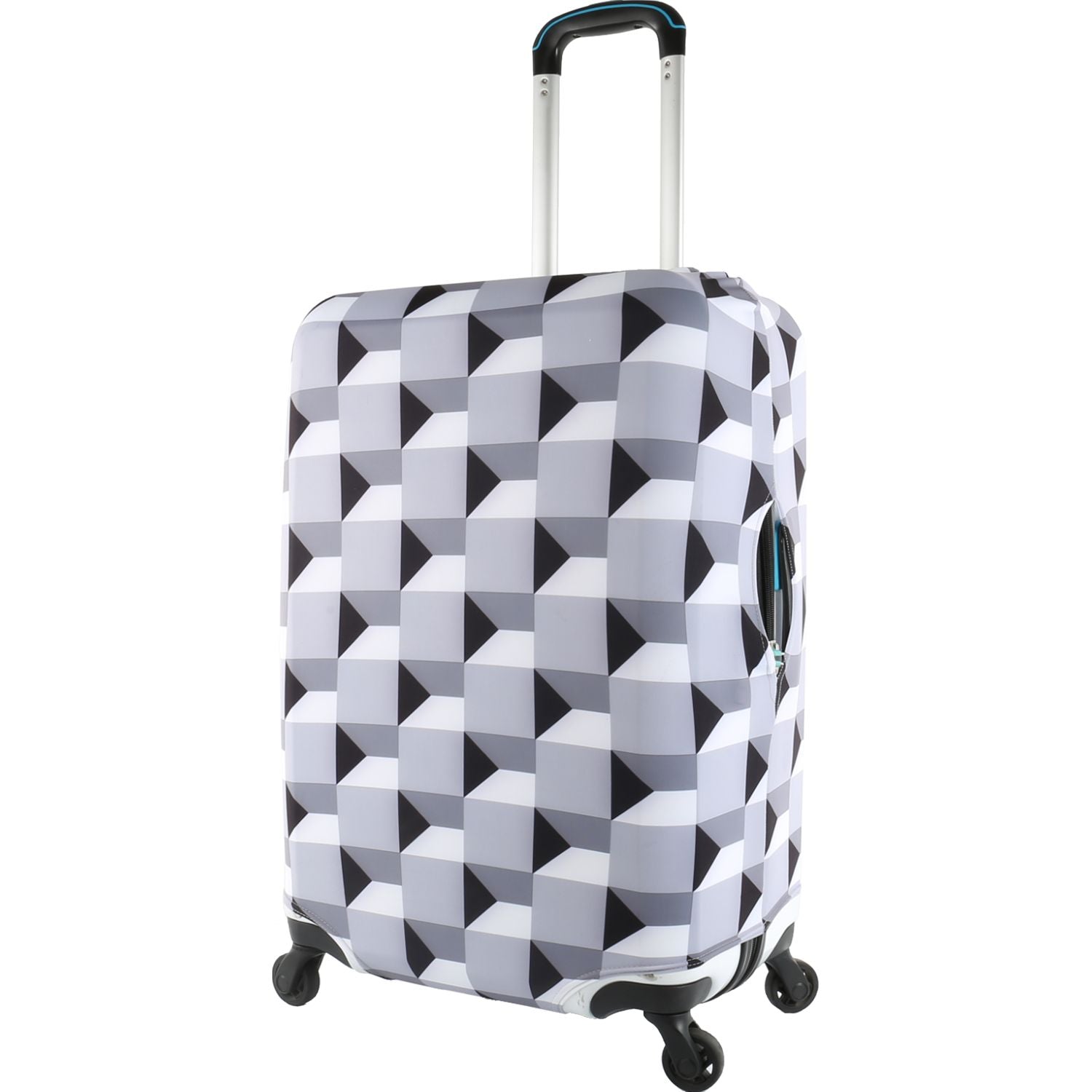 Crossing Luggage Cover Medium V2 (23"-25")