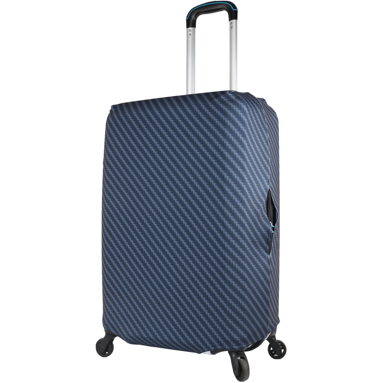 Crossing Luggage Cover Medium V2 (23"-25")