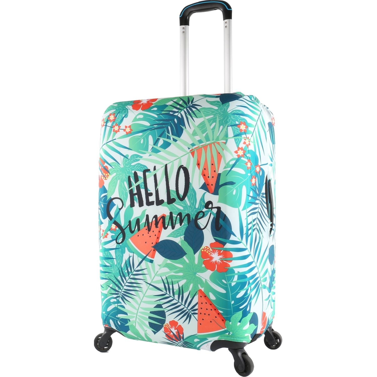 Crossing Luggage Cover Small V3 (18"- 21") (SA)