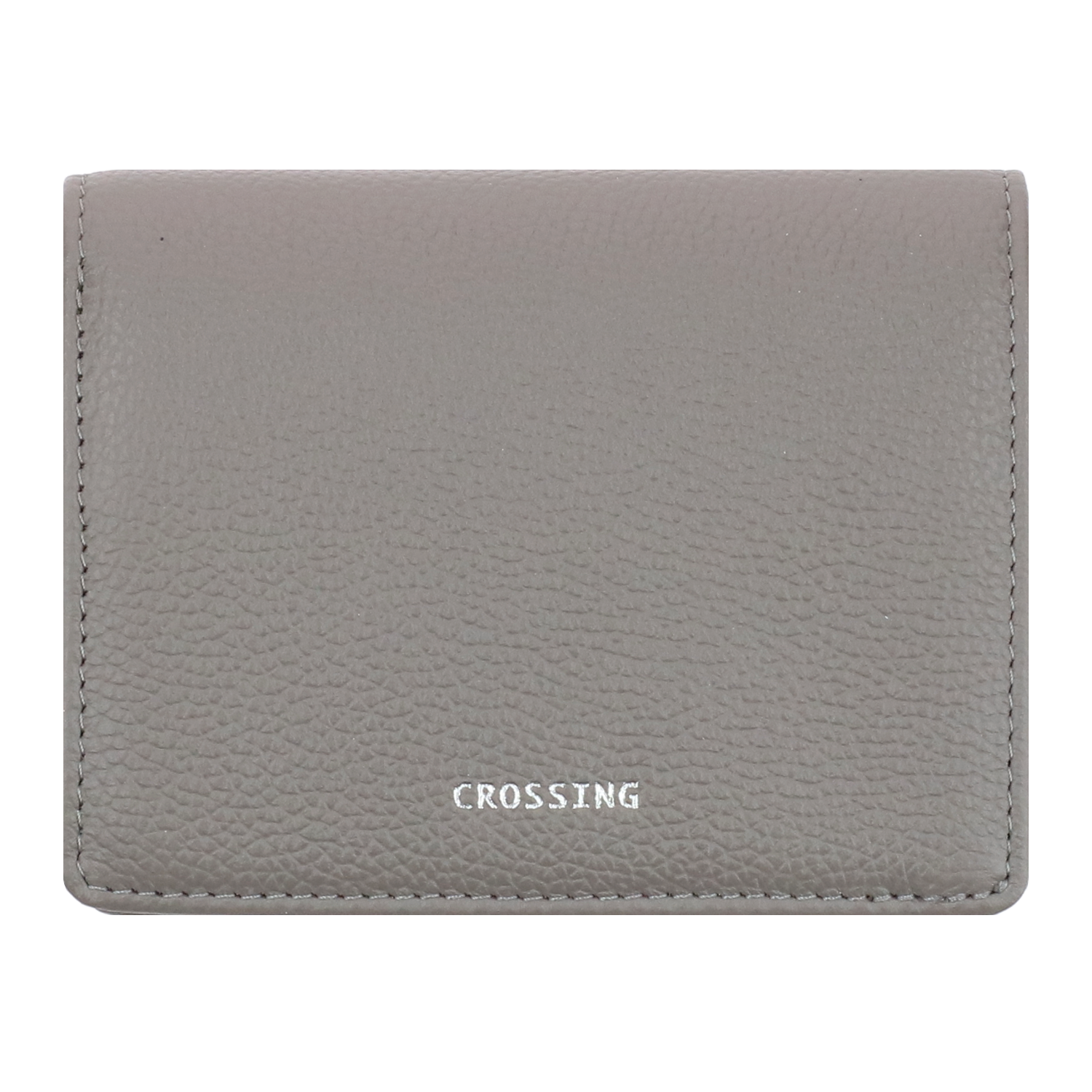 Crossing Milano Small Gusset Wallet Rfid