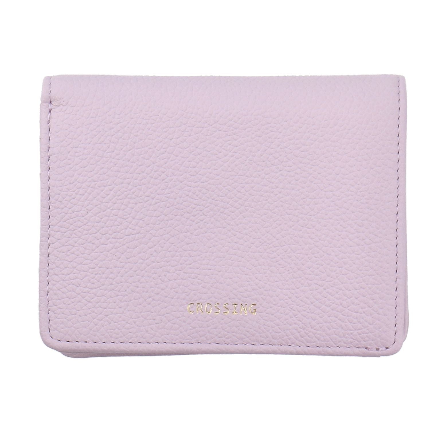 Crossing Milano Small Gusset Wallet Rfid