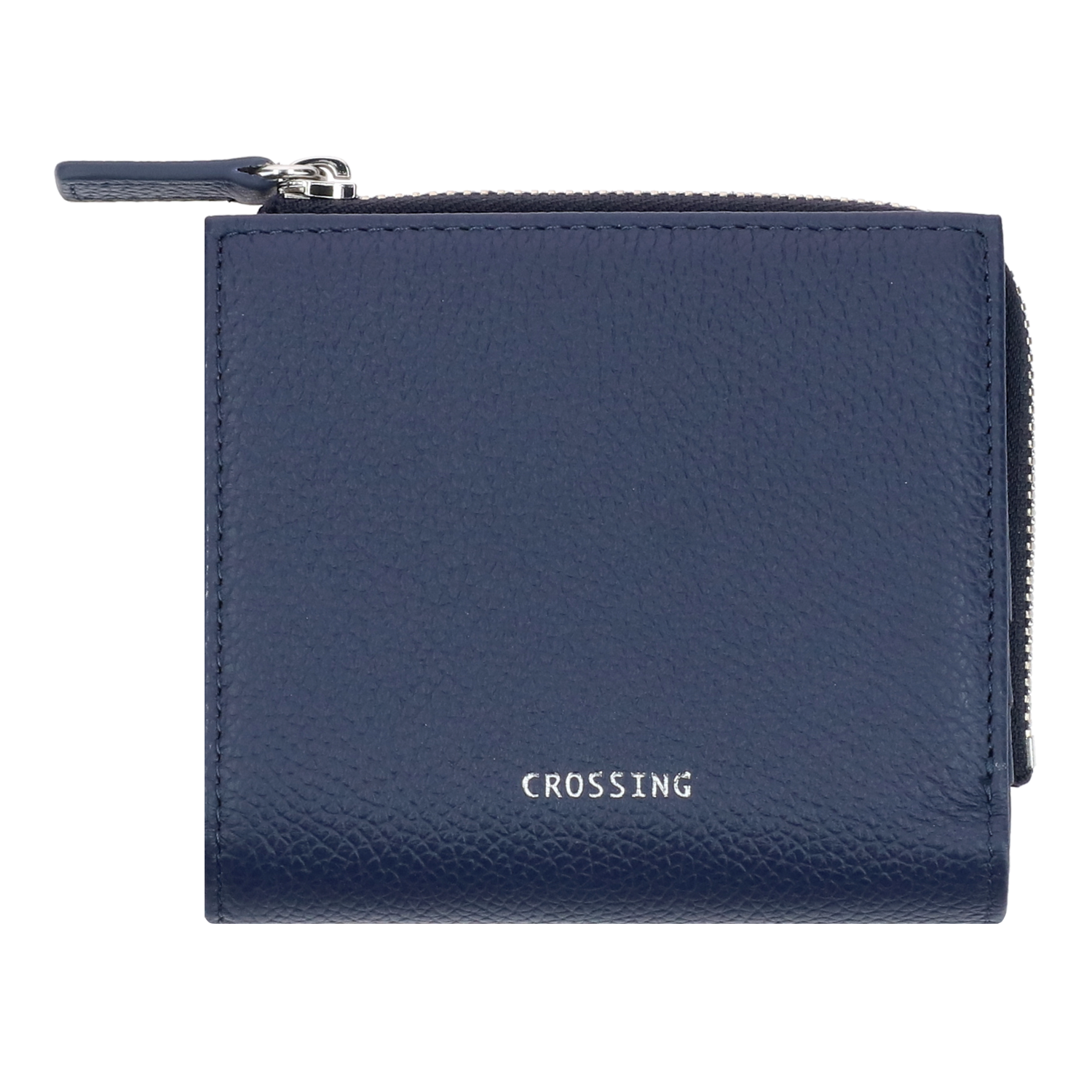 Crossing Milano Small Zip Wallet Rfid