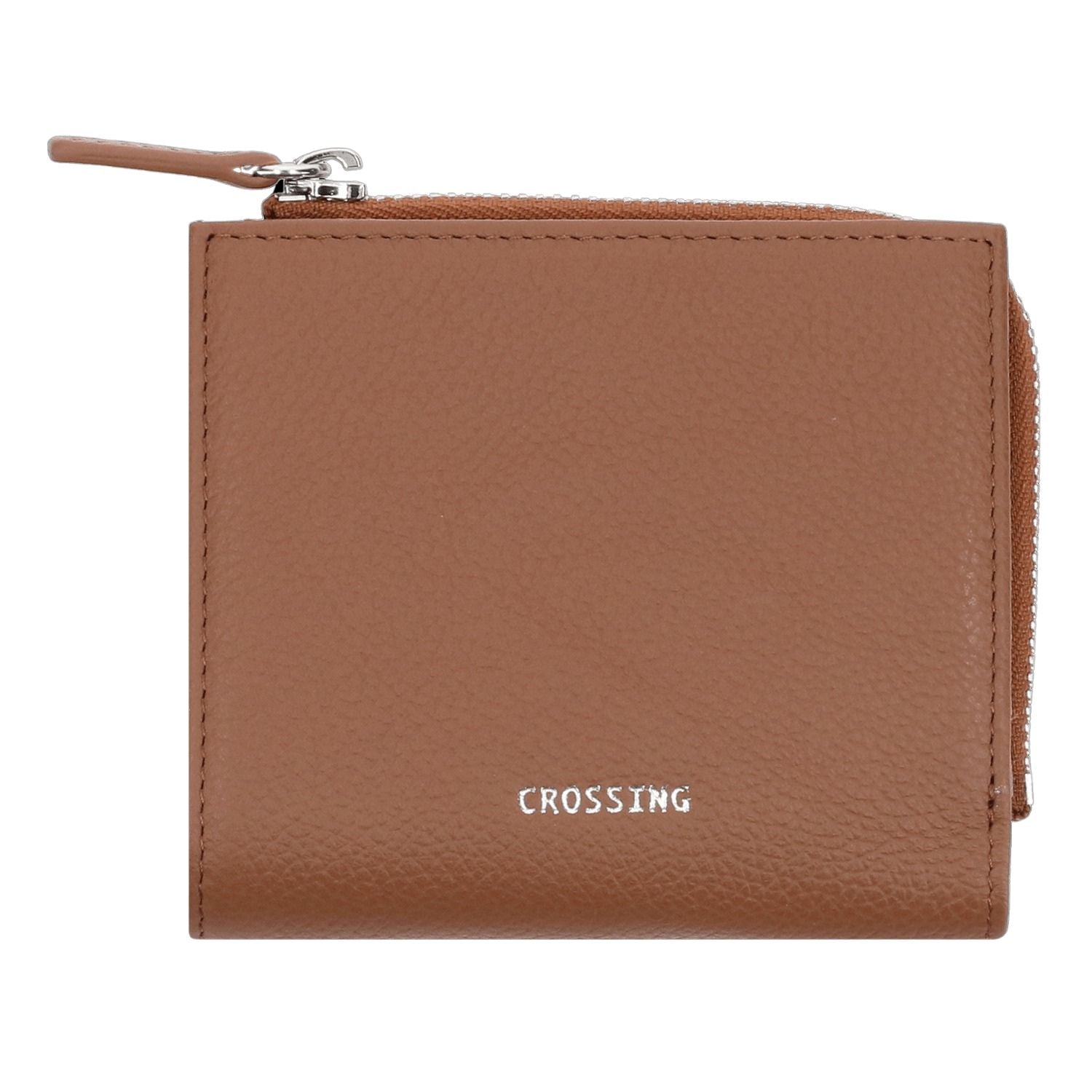 Crossing Milano Small Zip Wallet Rfid | Wallets | Crossing Wallet