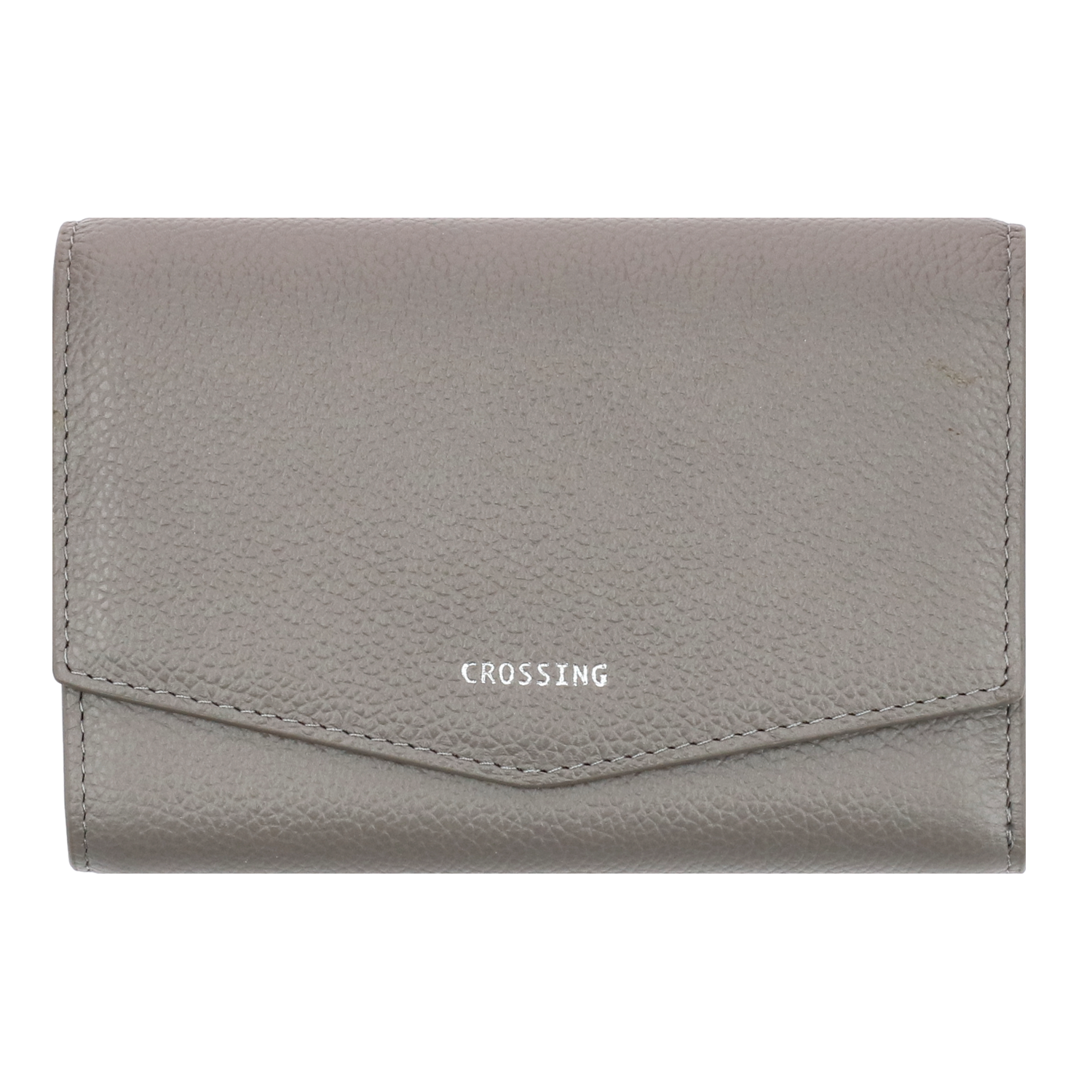 Crossing Milano Trifold Wallet Rfid