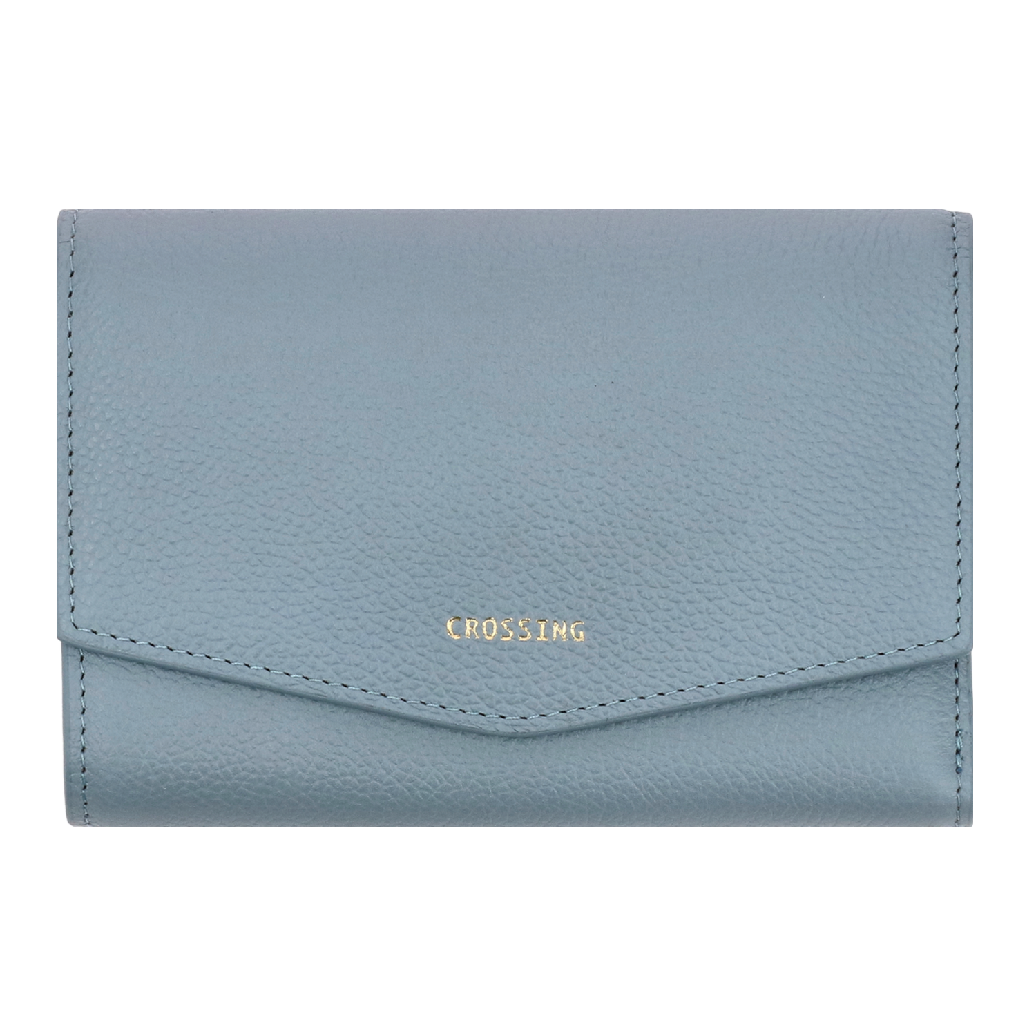 Crossing Milano Trifold Wallet Rfid