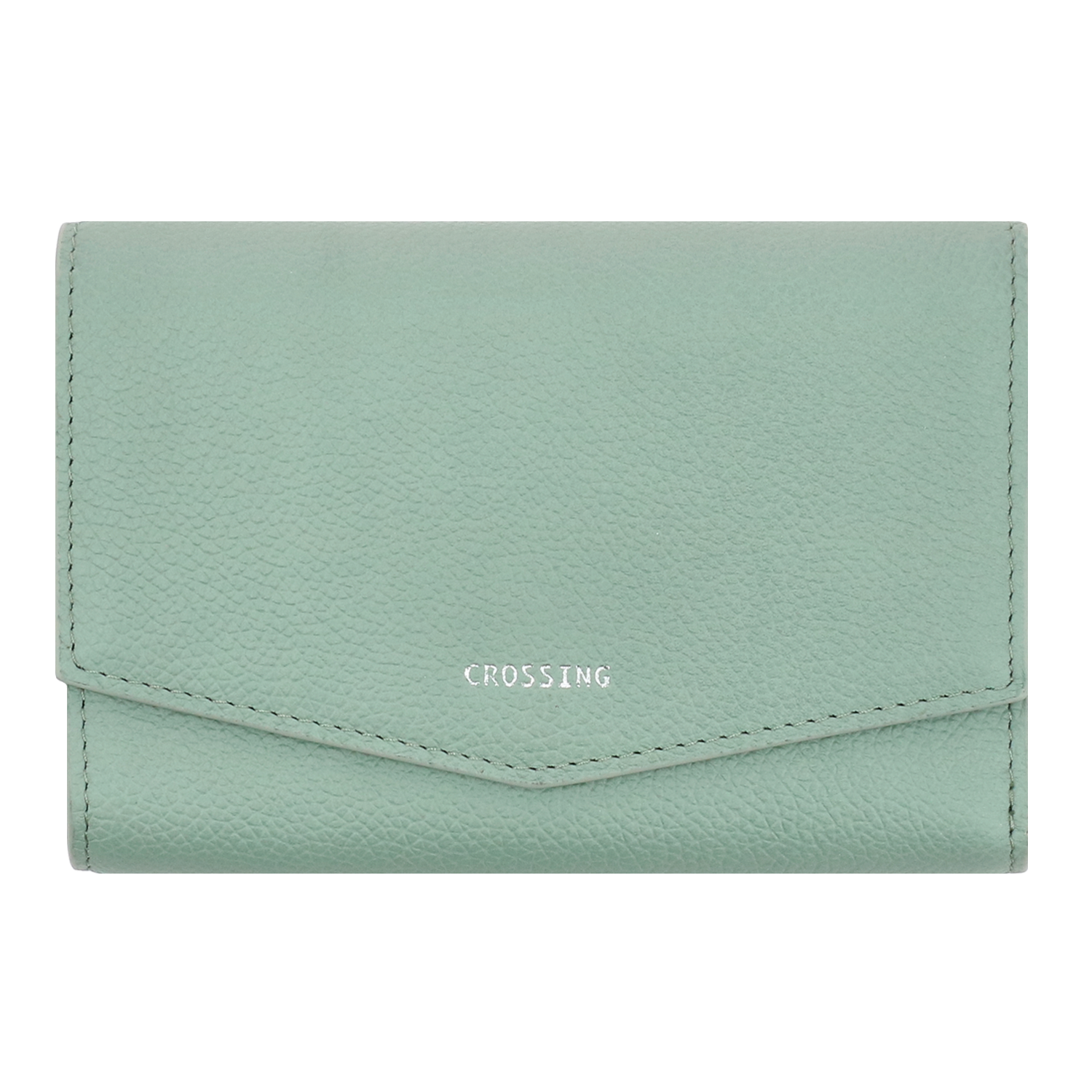 Crossing Milano Trifold Wallet Rfid