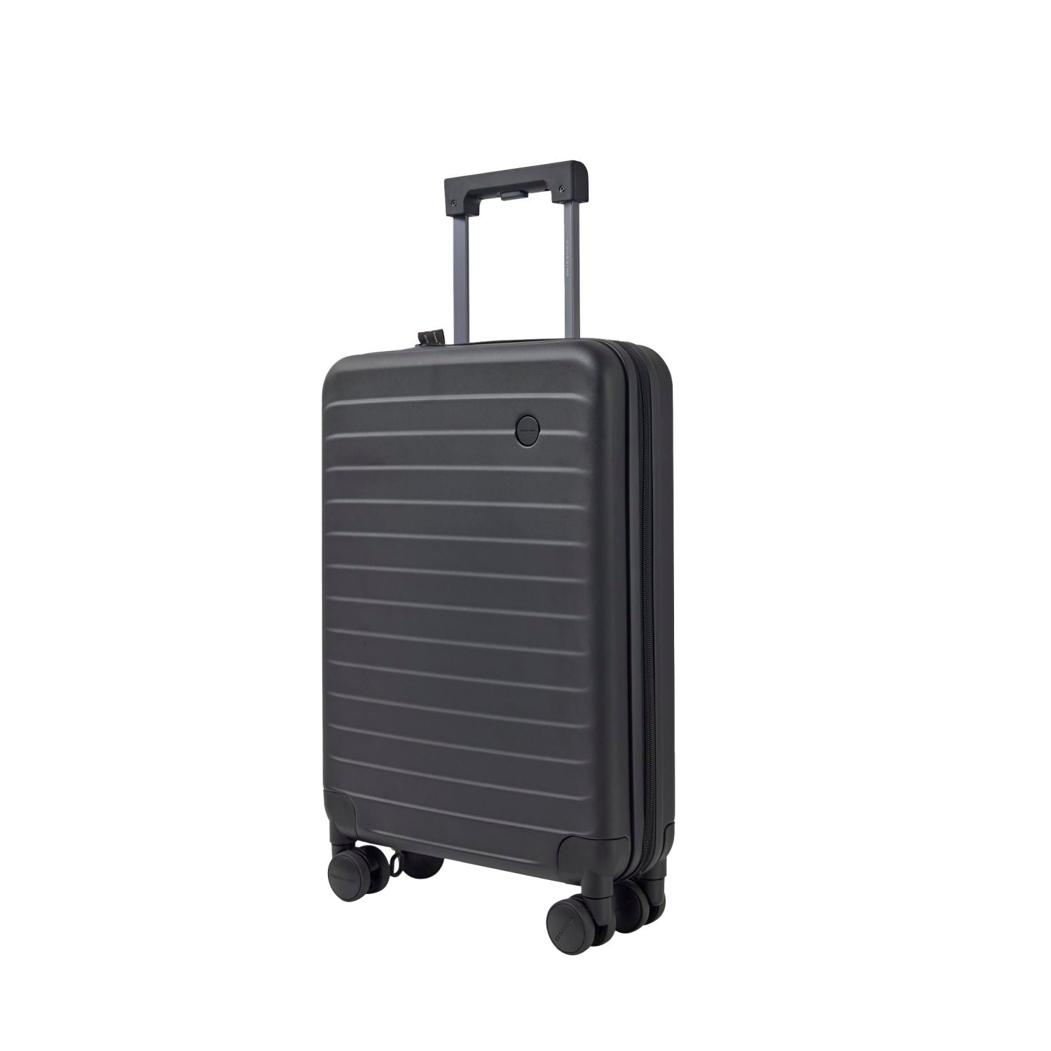 Crossing Ori Collapsible Polycarbonate 20" Carry On Luggage