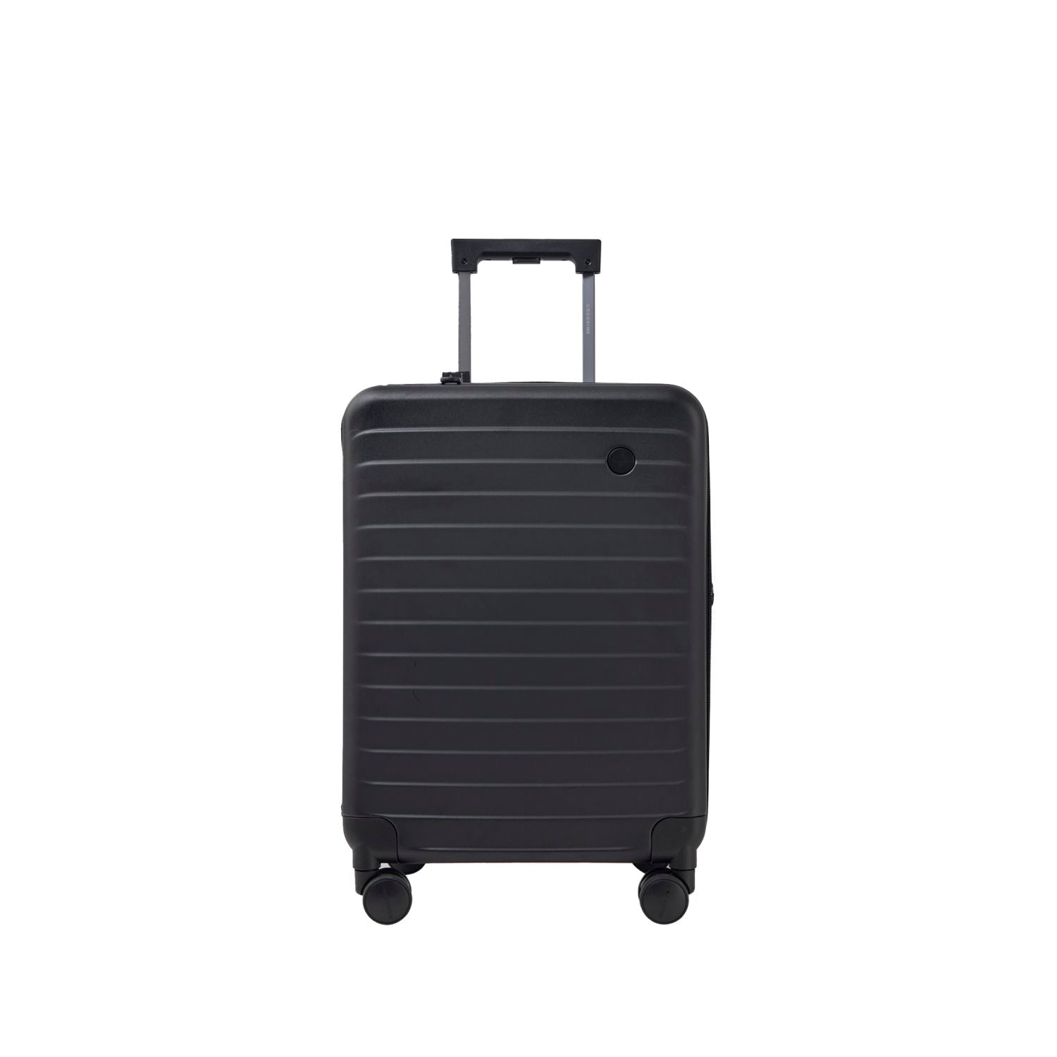 Crossing Ori Collapsible Polycarbonate 20" Carry On Luggage