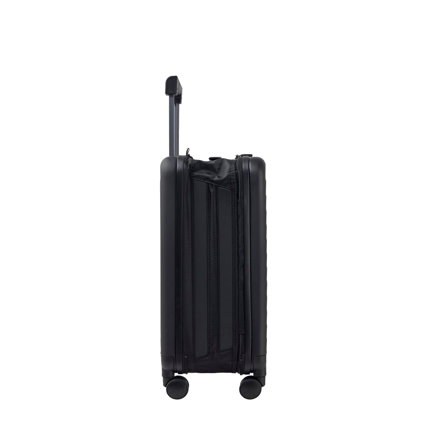 Crossing Ori Collapsible Polycarbonate 20" Carry On Luggage