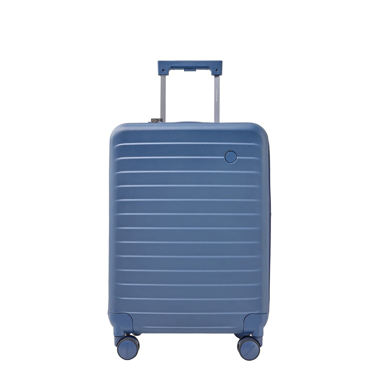 Crossing Ori Collapsible Polycarbonate 20" Carry On Luggage