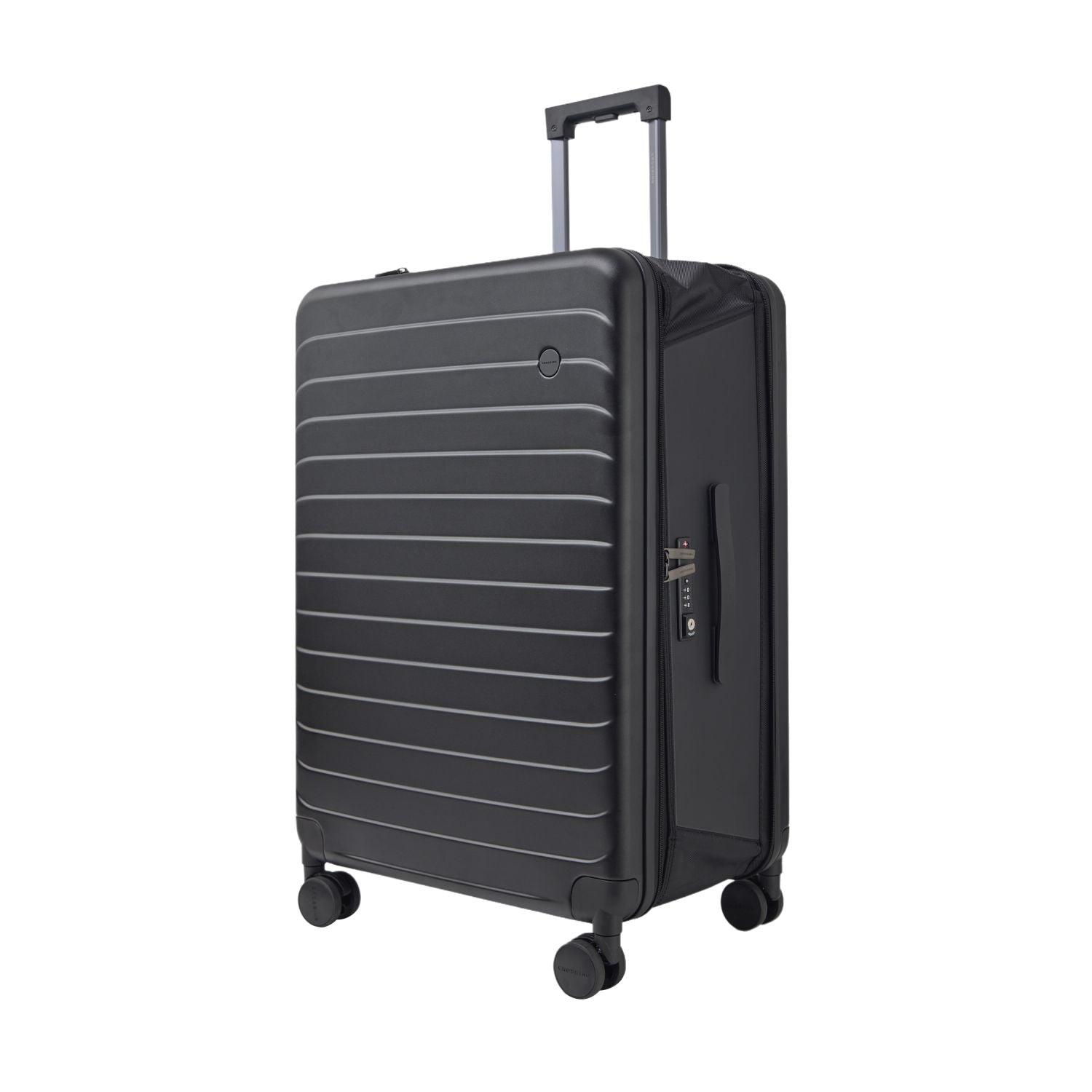 Crossing Ori Collapsible Polycarbonate 26 Medium Luggage