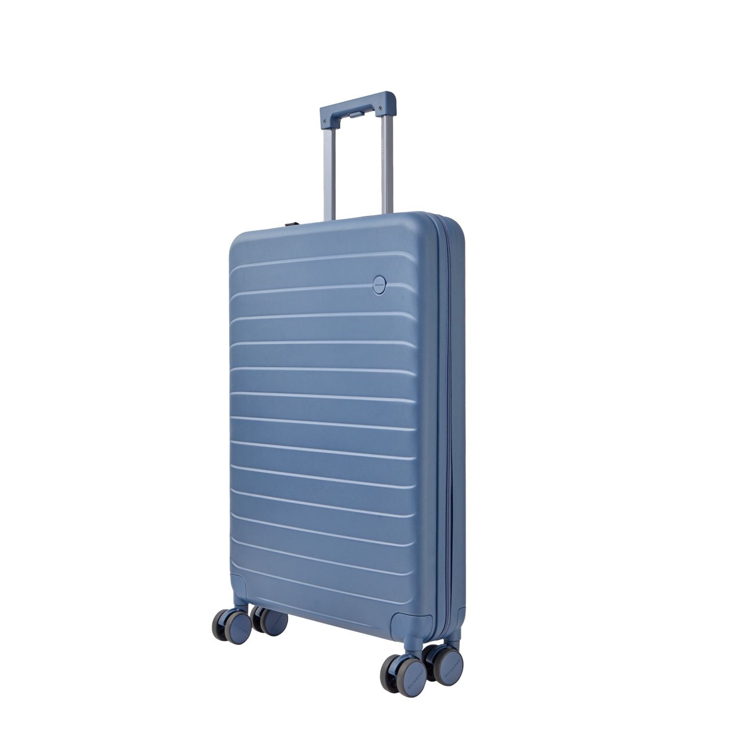 Crossing Ori Collapsible Polycarbonate 26" Medium Luggage