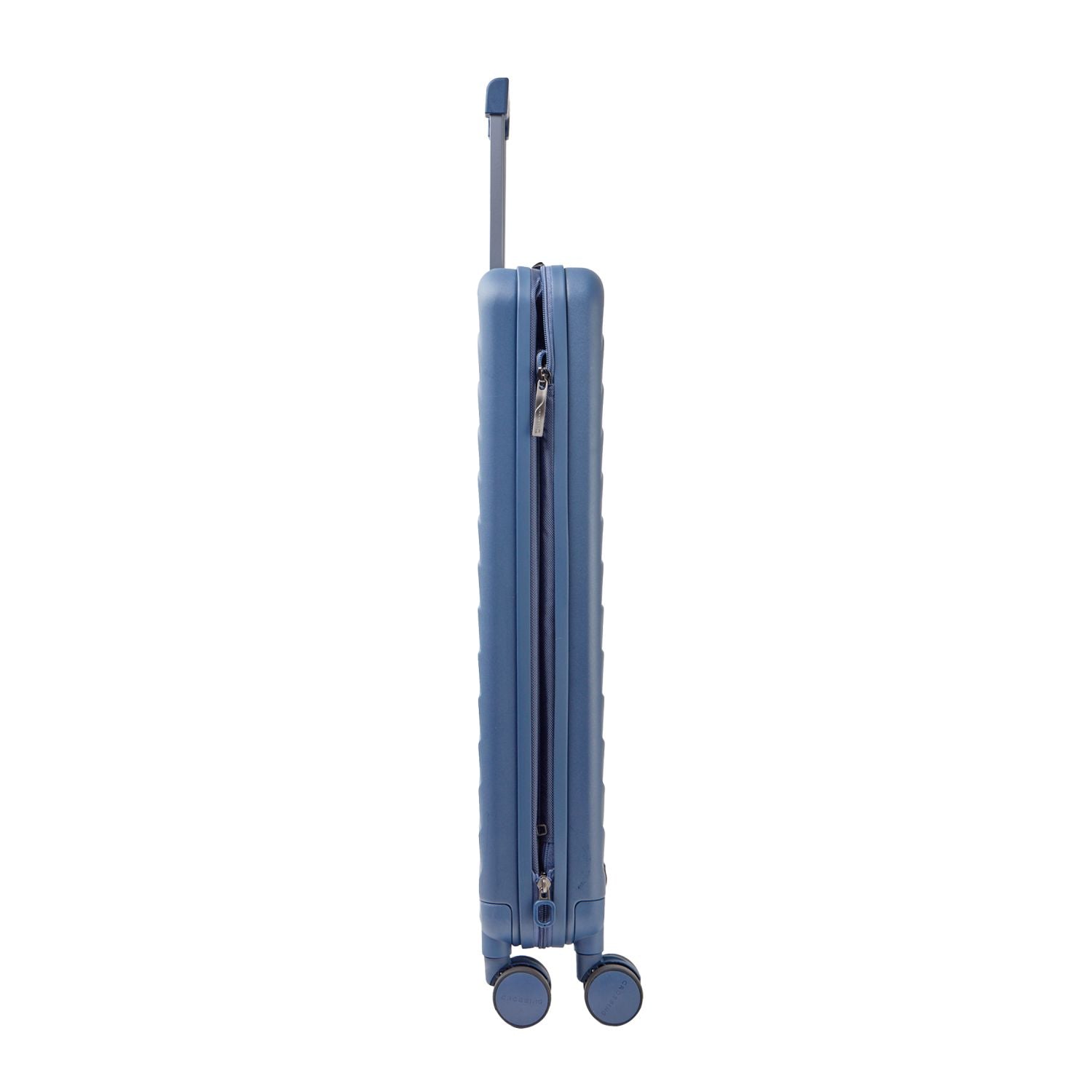 Crossing Ori Collapsible Polycarbonate 26" Medium Luggage