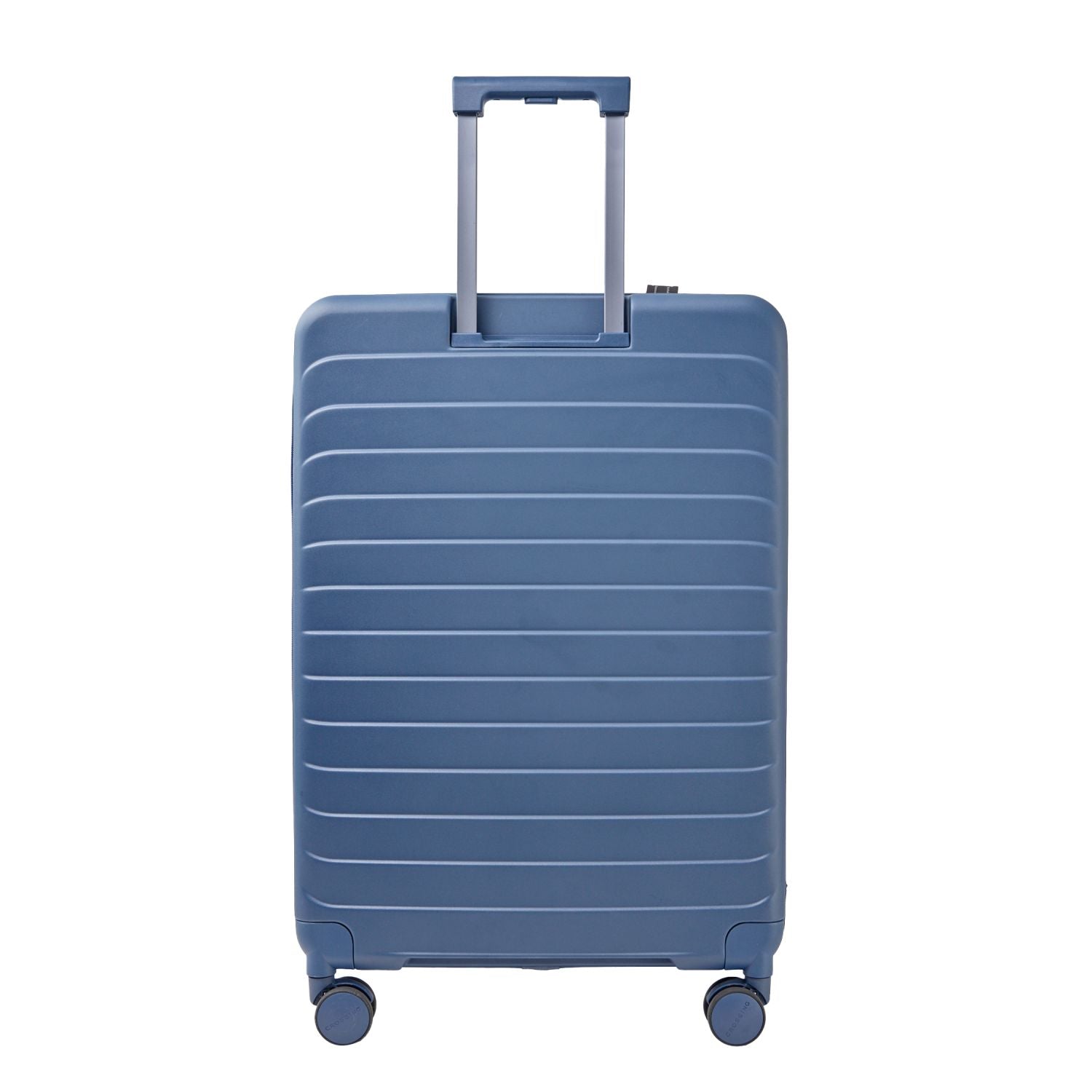 Crossing Ori Collapsible Polycarbonate 26" Medium Luggage