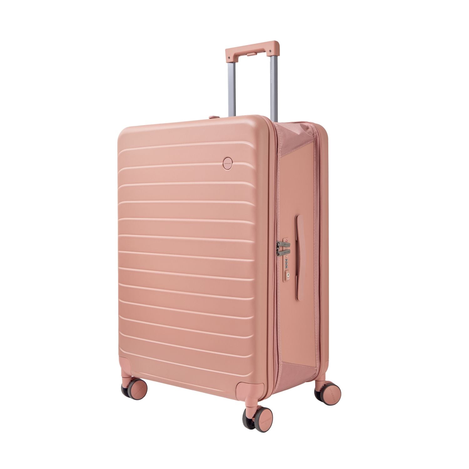 Crossing Ori Collapsible Polycarbonate 26 Medium Luggage