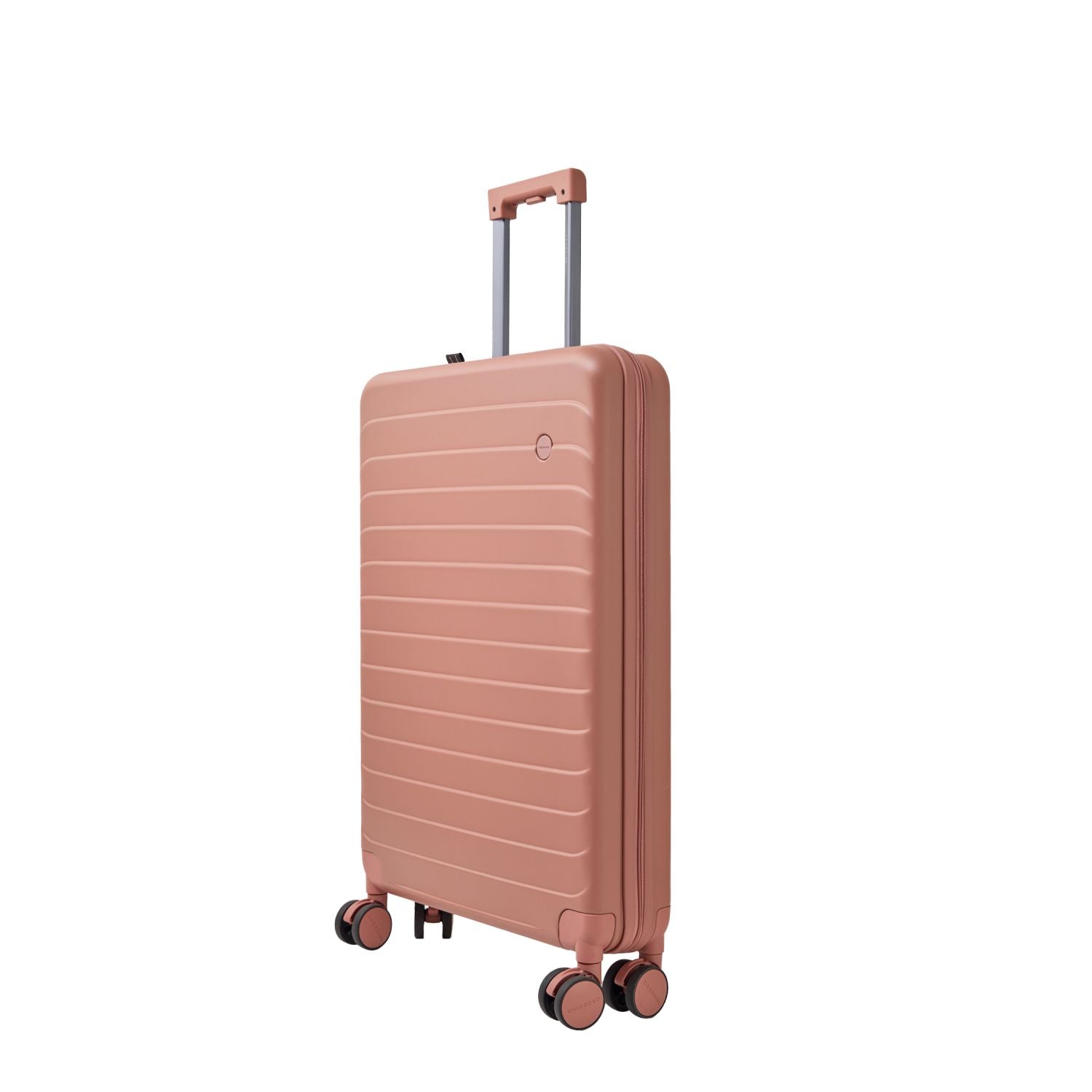 Crossing Ori Collapsible Polycarbonate 26" Medium Luggage