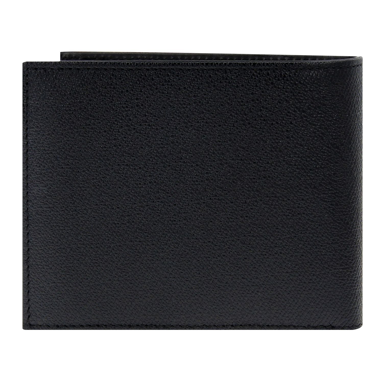 Crossing Riforma Bi-fold Leather Wallet With Window Pocket RFID